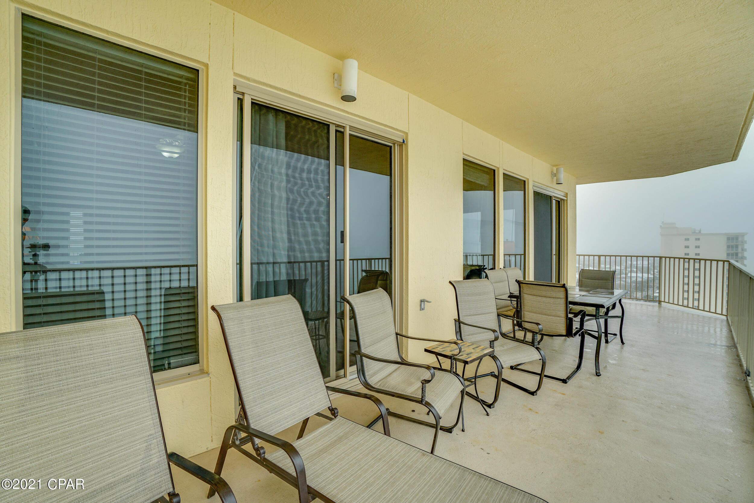 Gulf Crest Condo - Residential