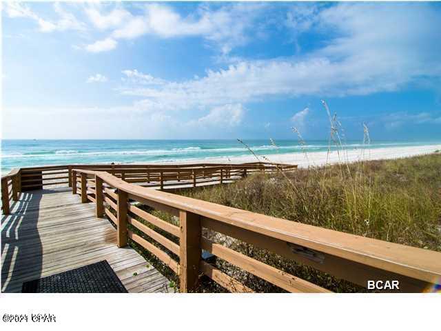 Gulf Crest Condo - Residential