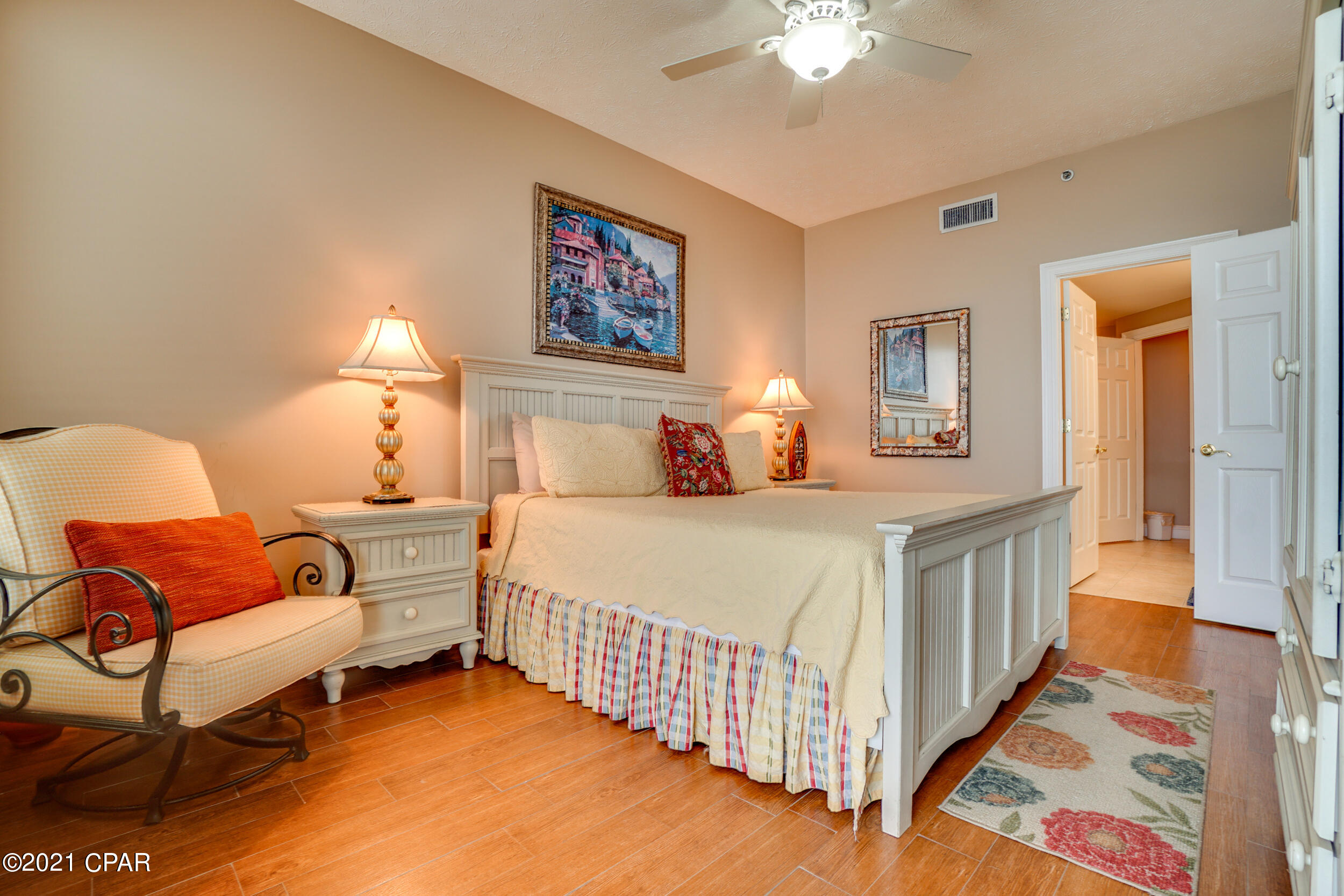 Gulf Crest Condo - Residential