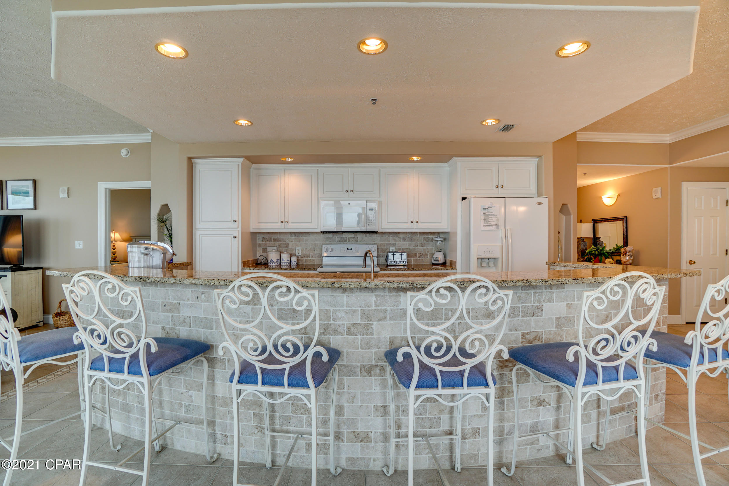 Gulf Crest Condo - Residential