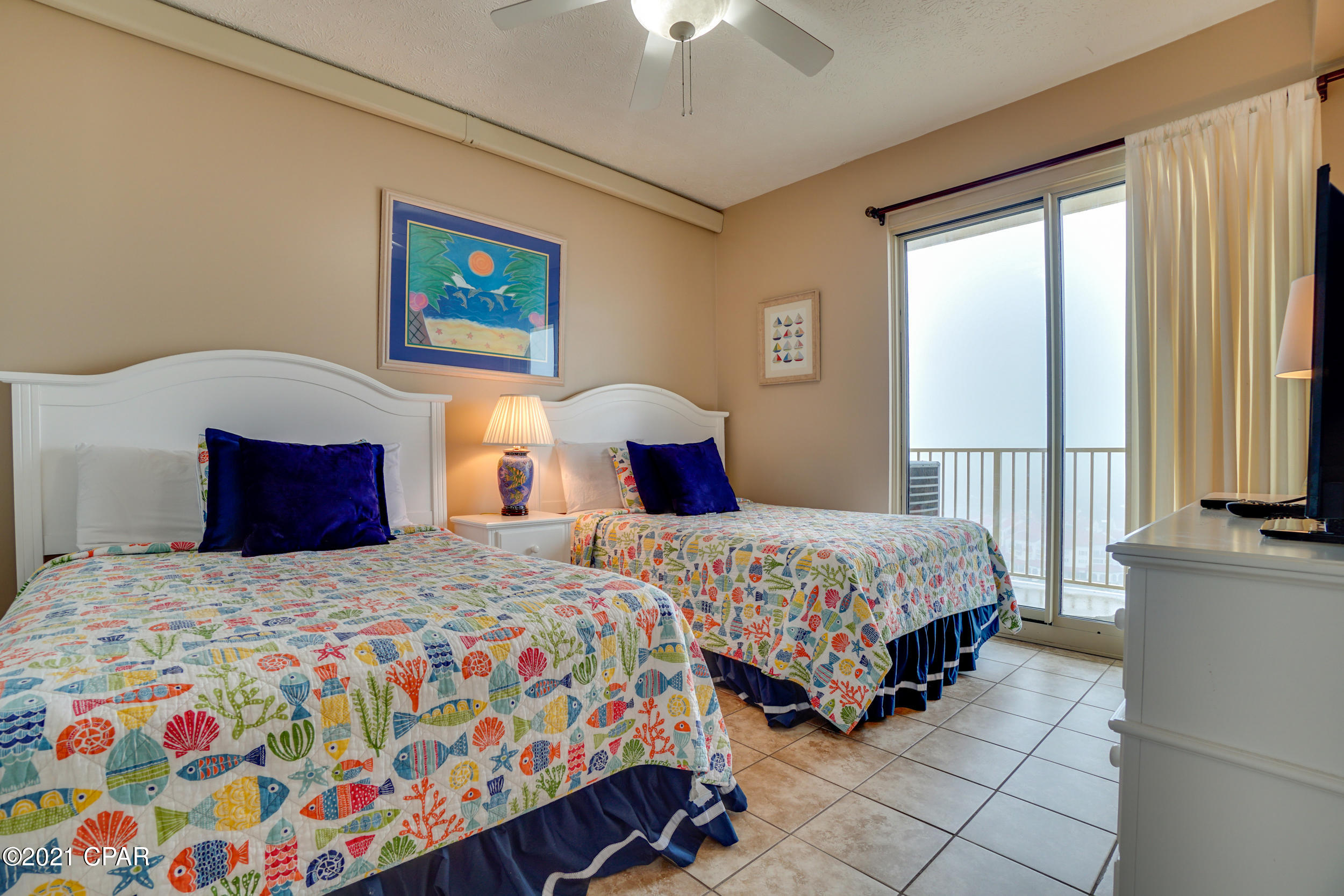 Gulf Crest Condo - Residential