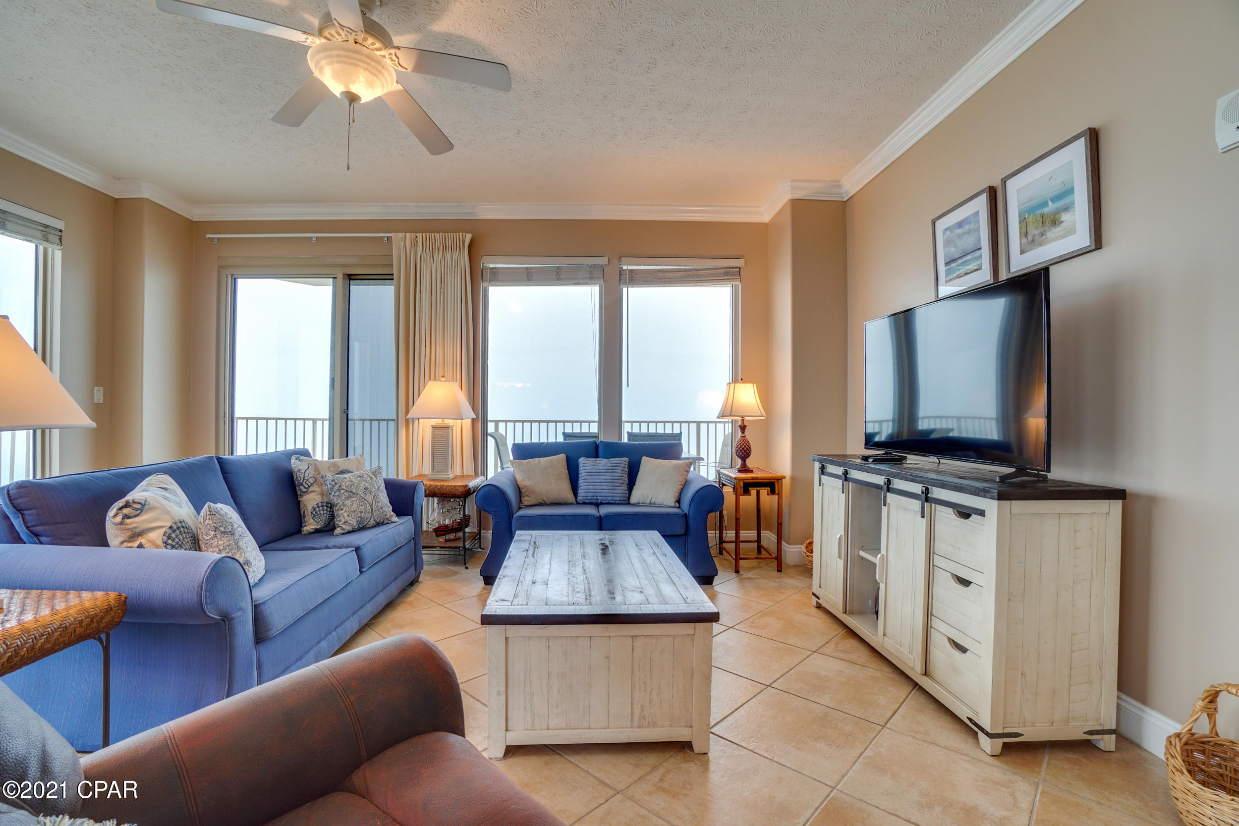 Gulf Crest Condo - Residential