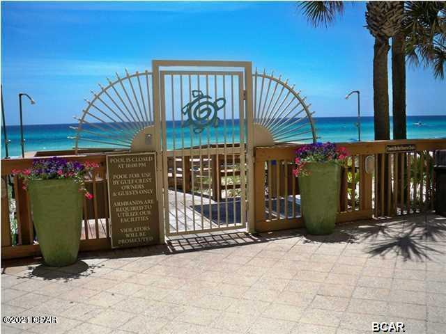 Gulf Crest Condo - Residential