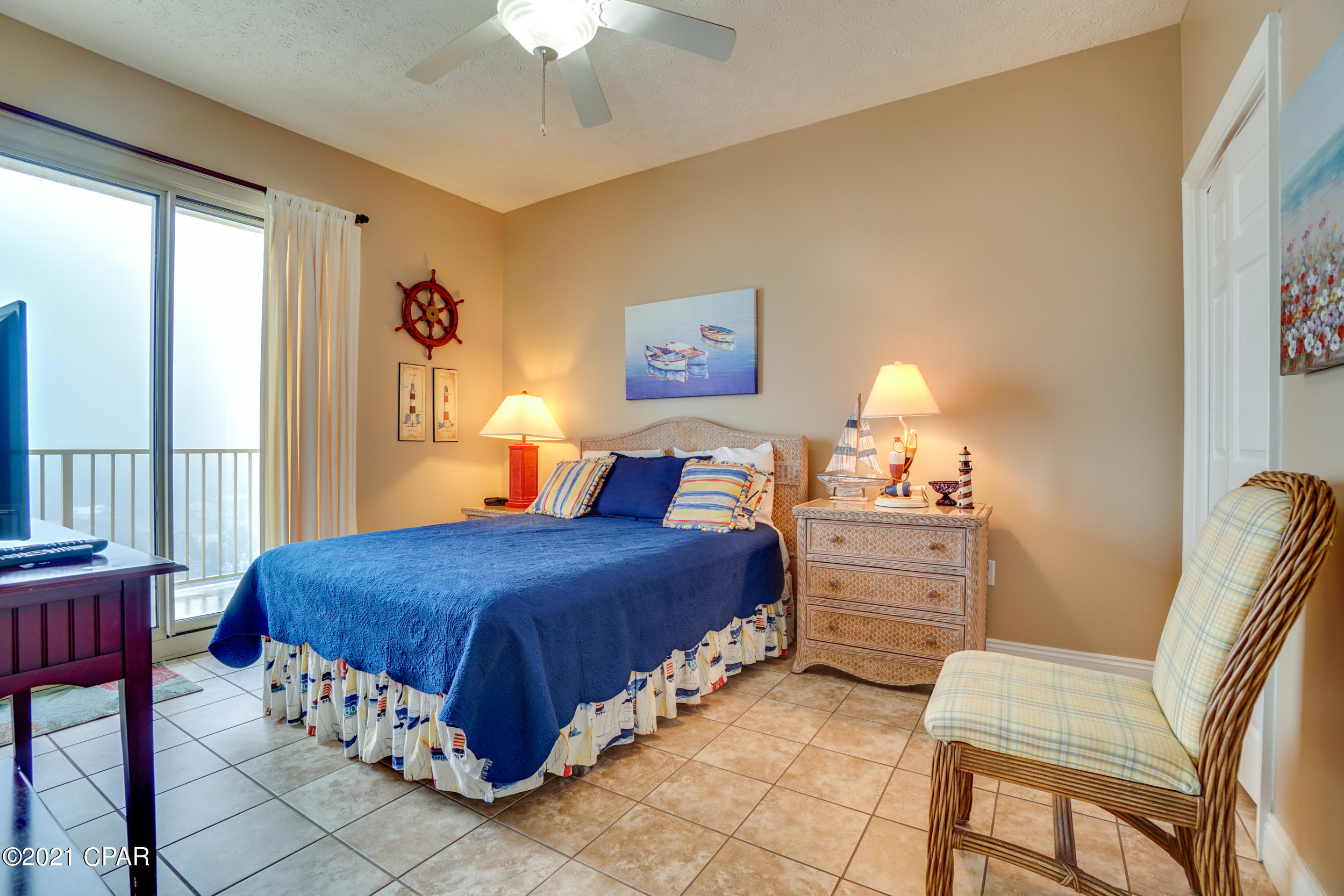 Gulf Crest Condo - Residential