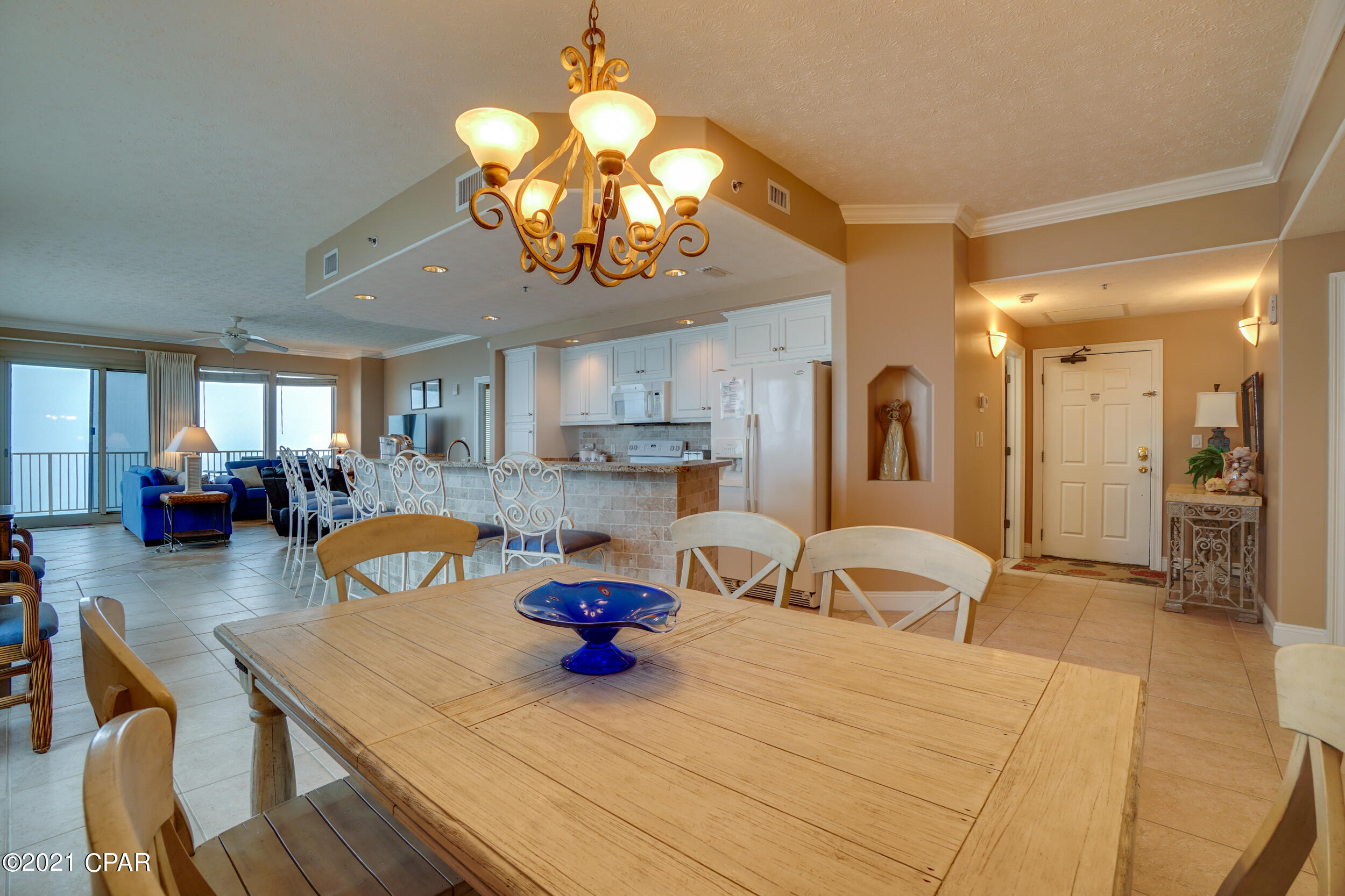 Gulf Crest Condo - Residential