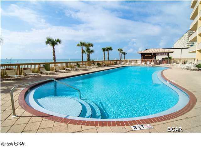 Gulf Crest Condo - Residential