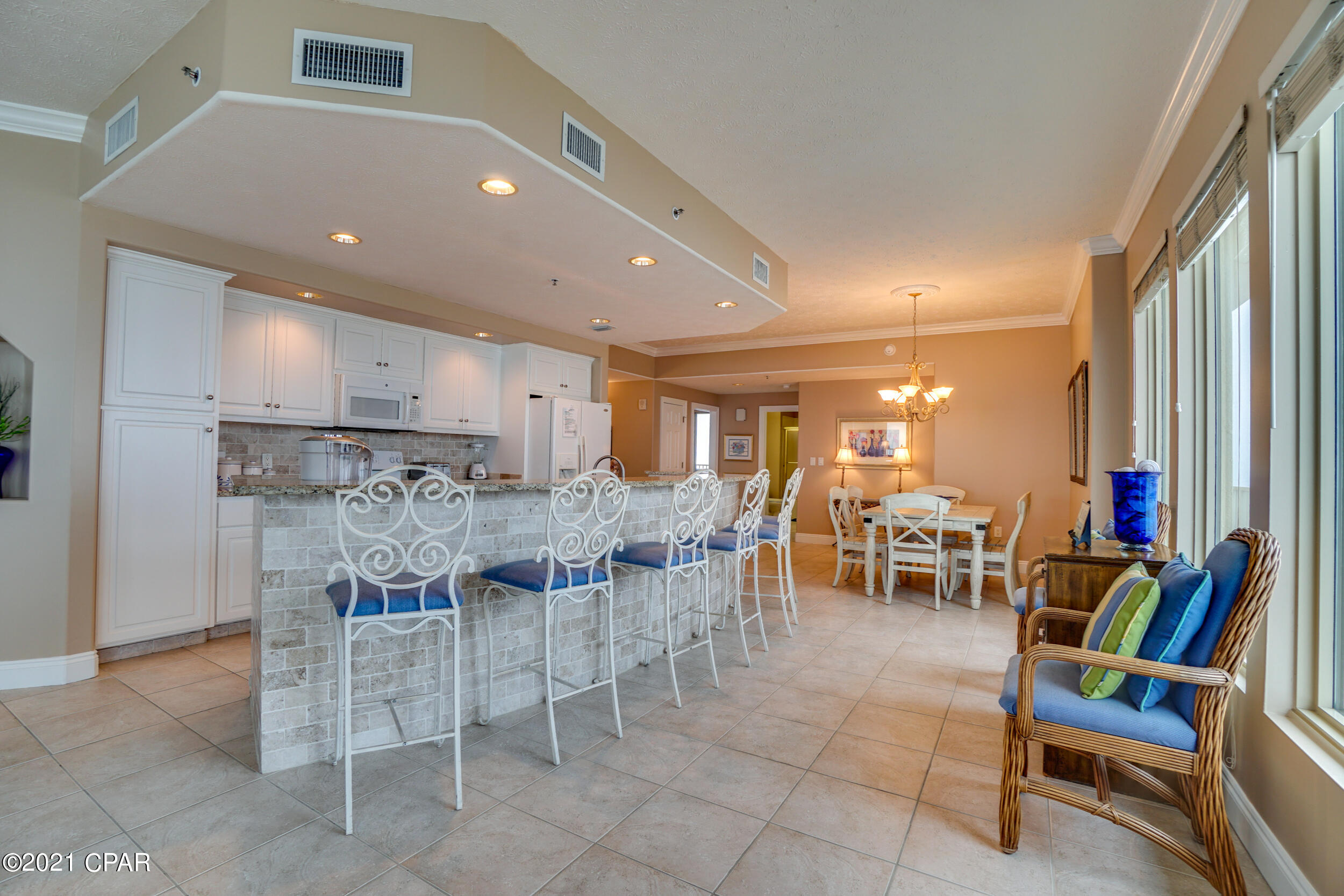 Gulf Crest Condo - Residential