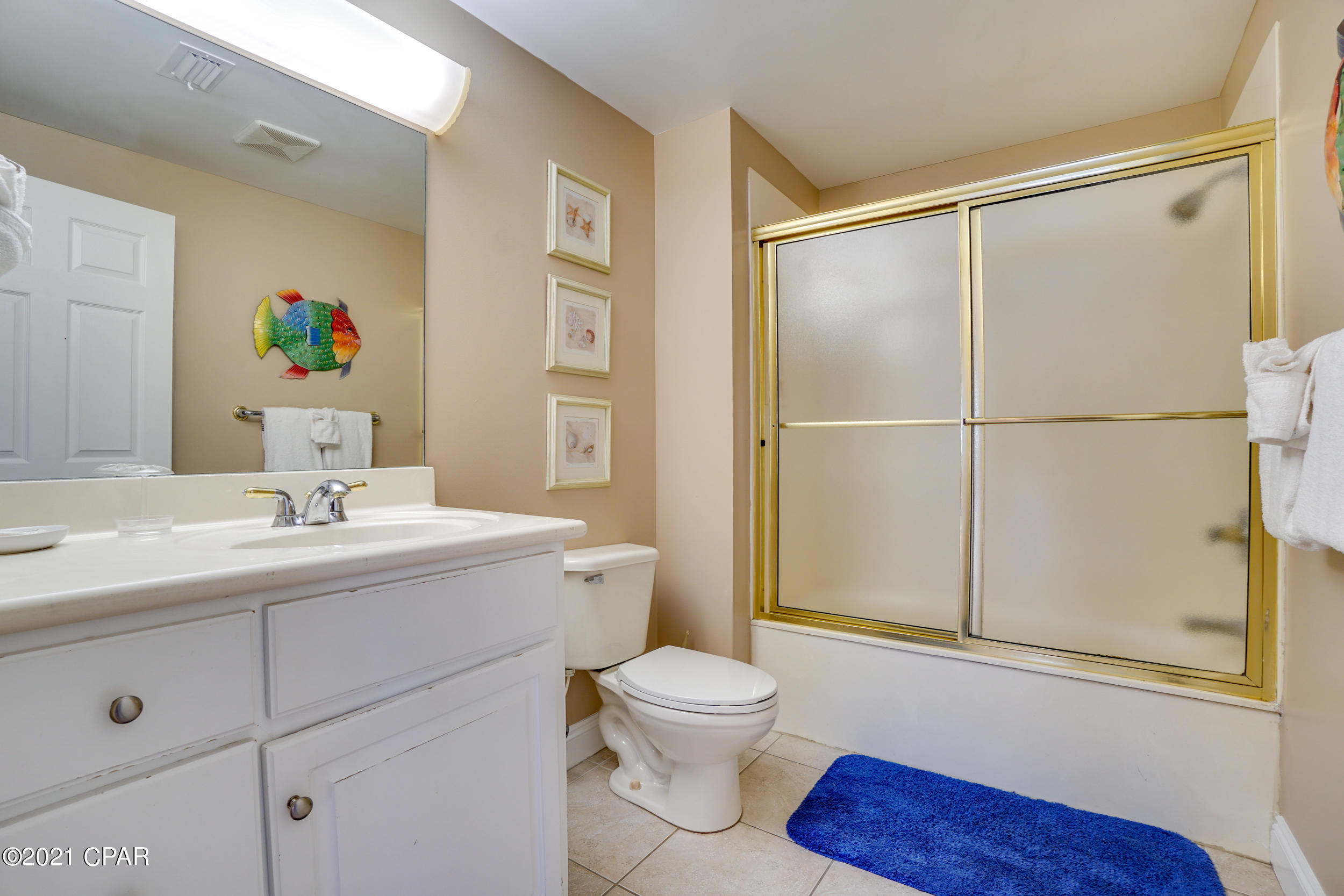 Gulf Crest Condo - Residential