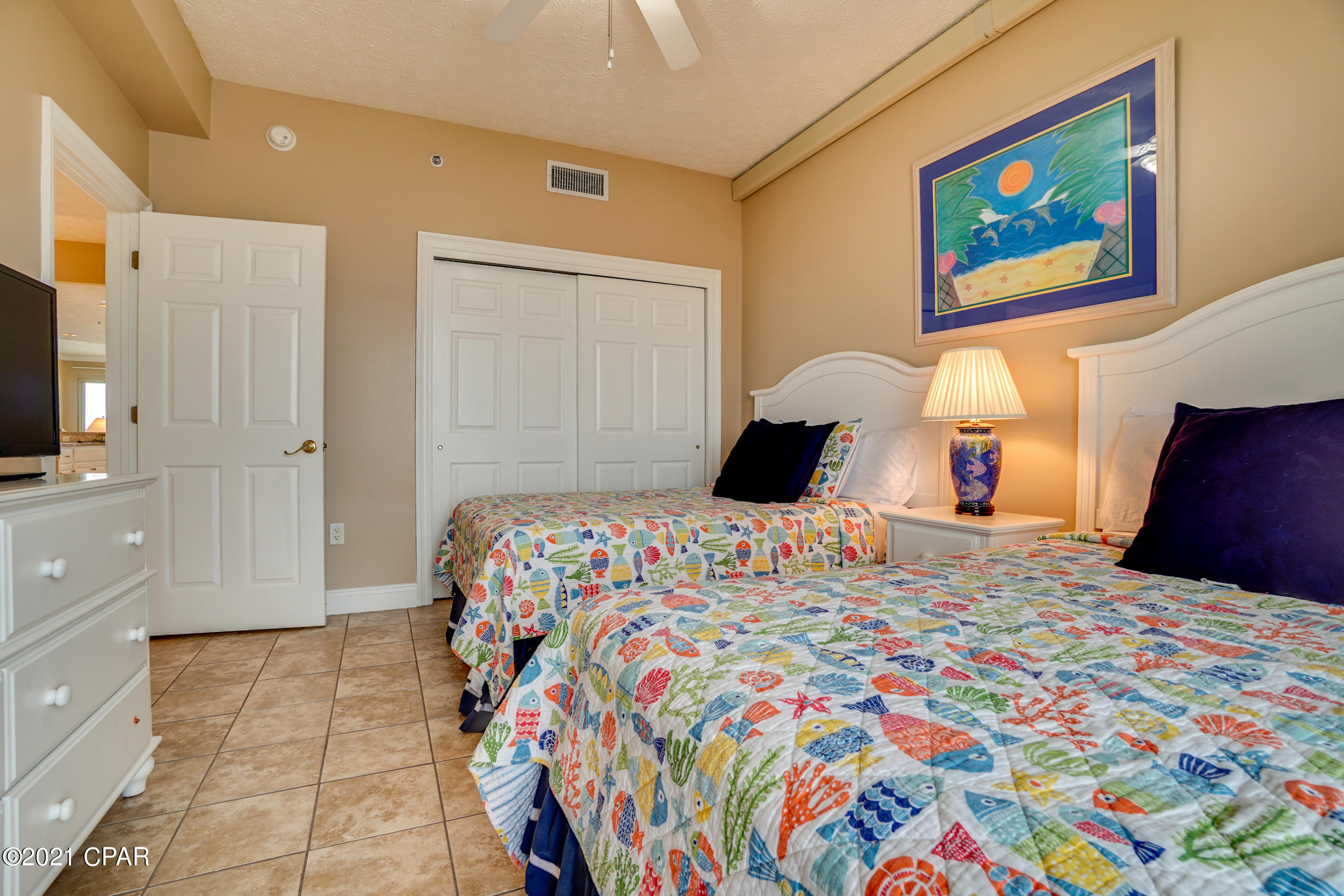 Gulf Crest Condo - Residential