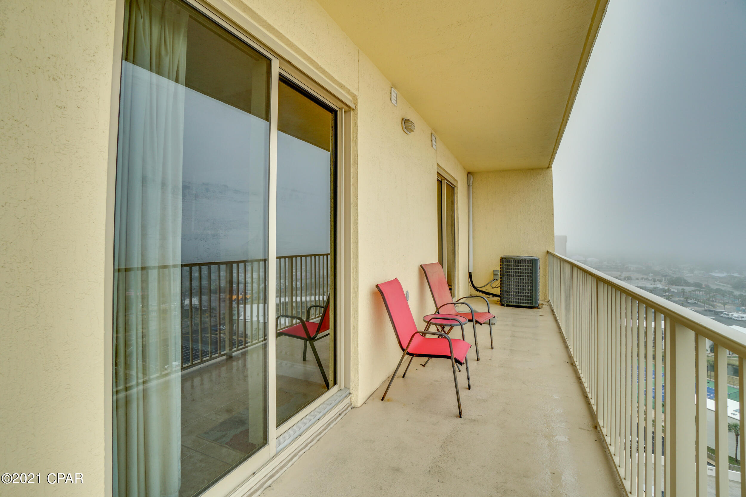 Gulf Crest Condo - Residential