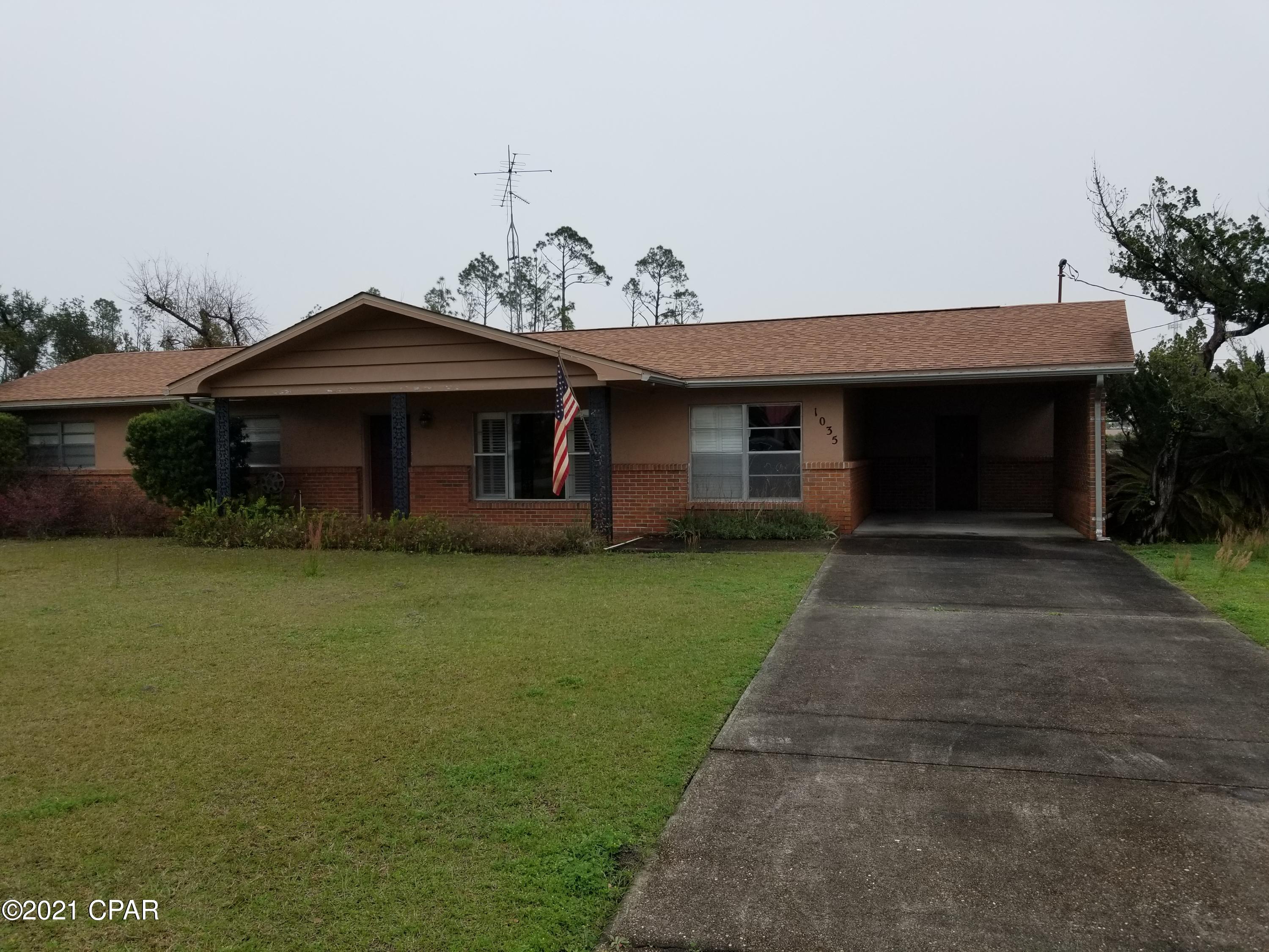 Southwood - Residential