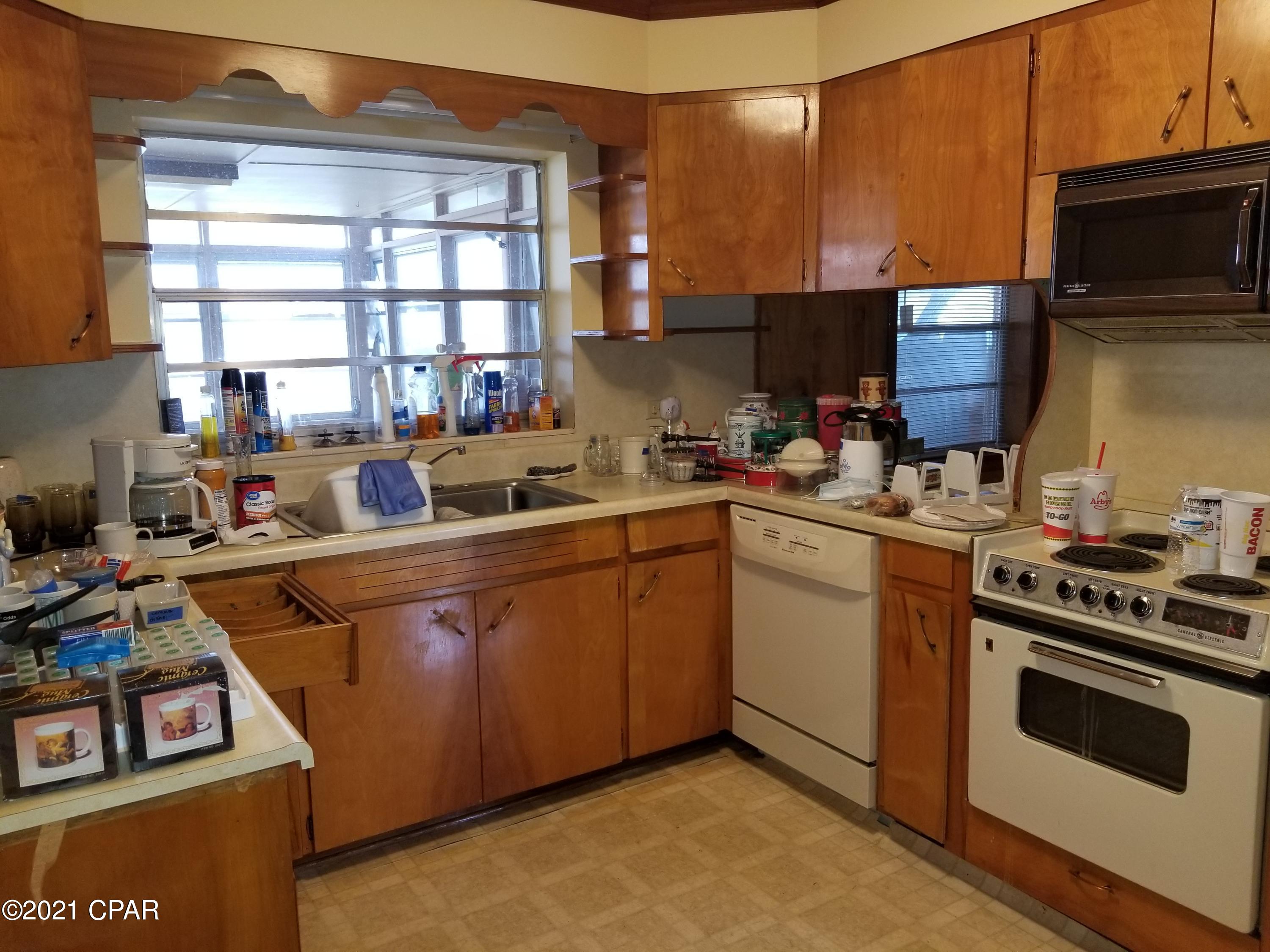 Southwood - Residential