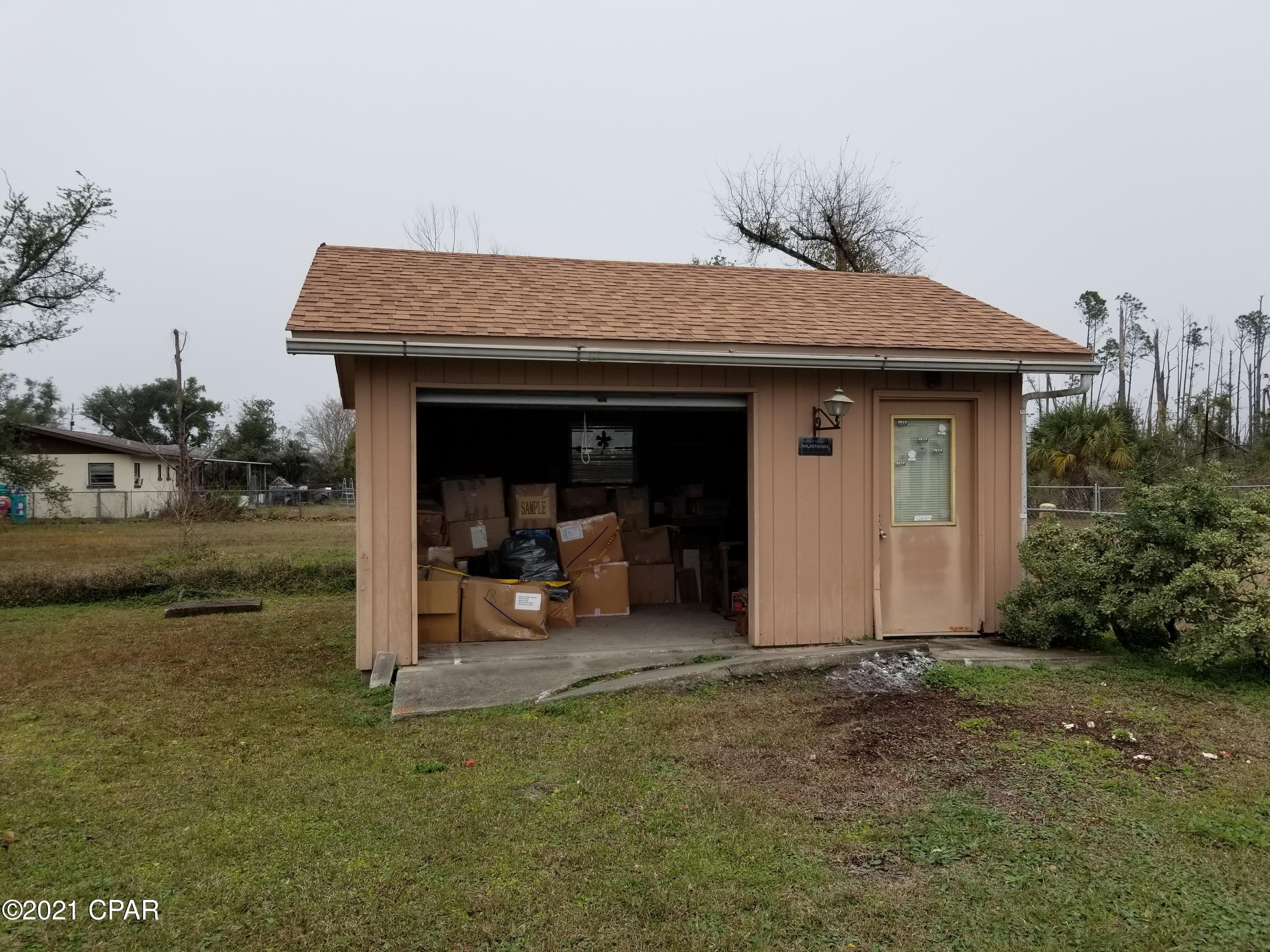 Southwood - Residential