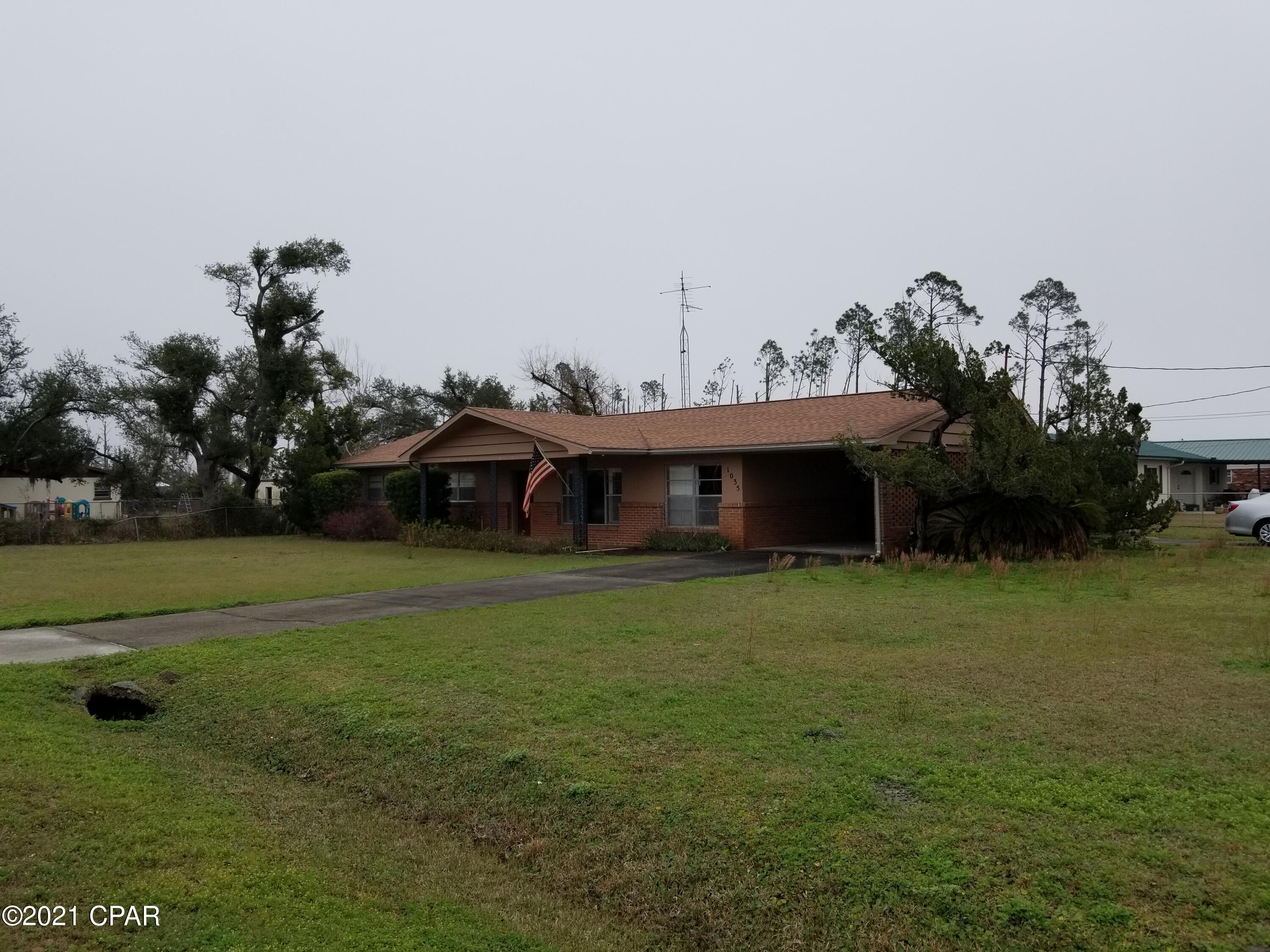 Southwood - Residential