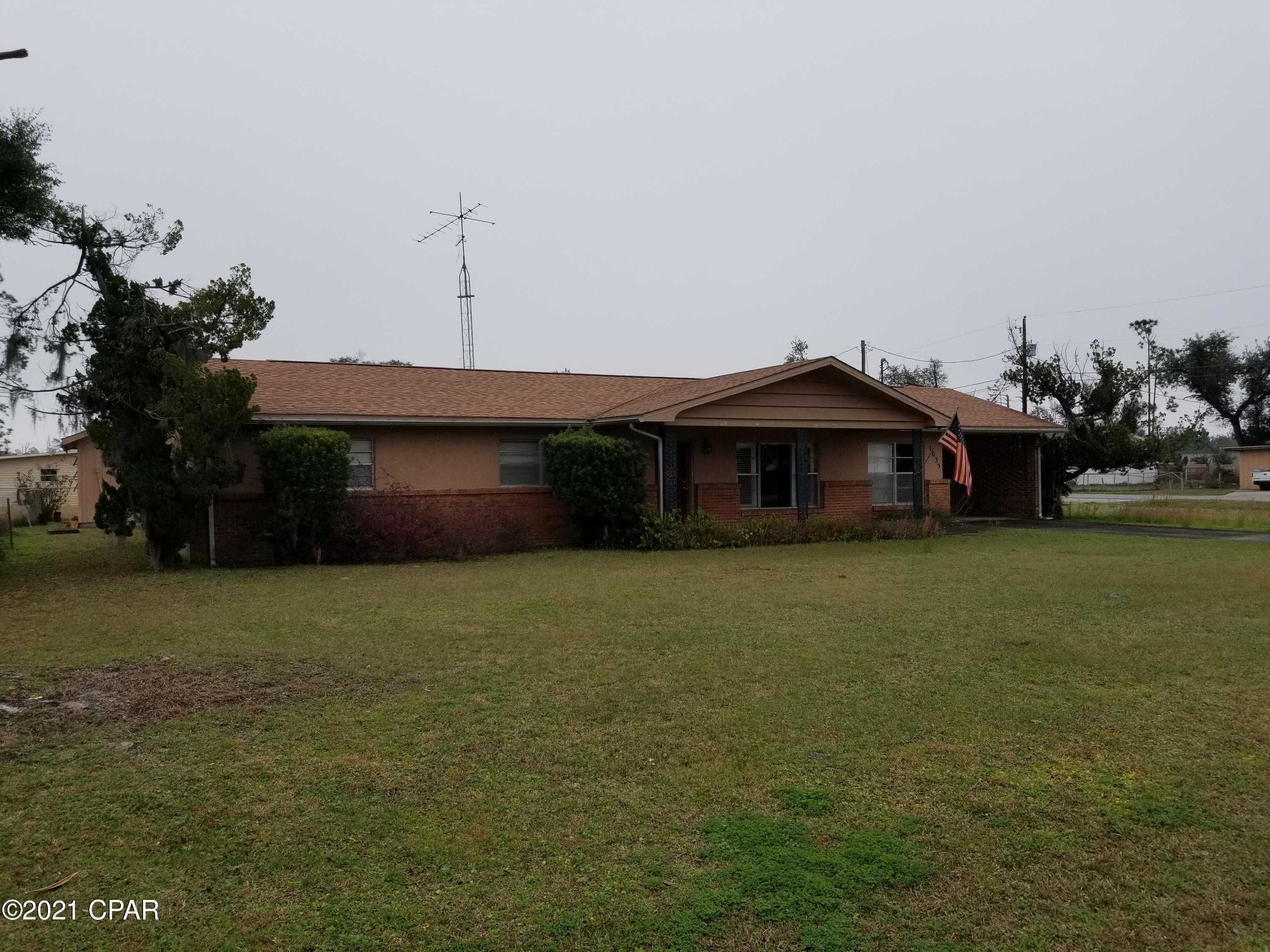 Southwood - Residential