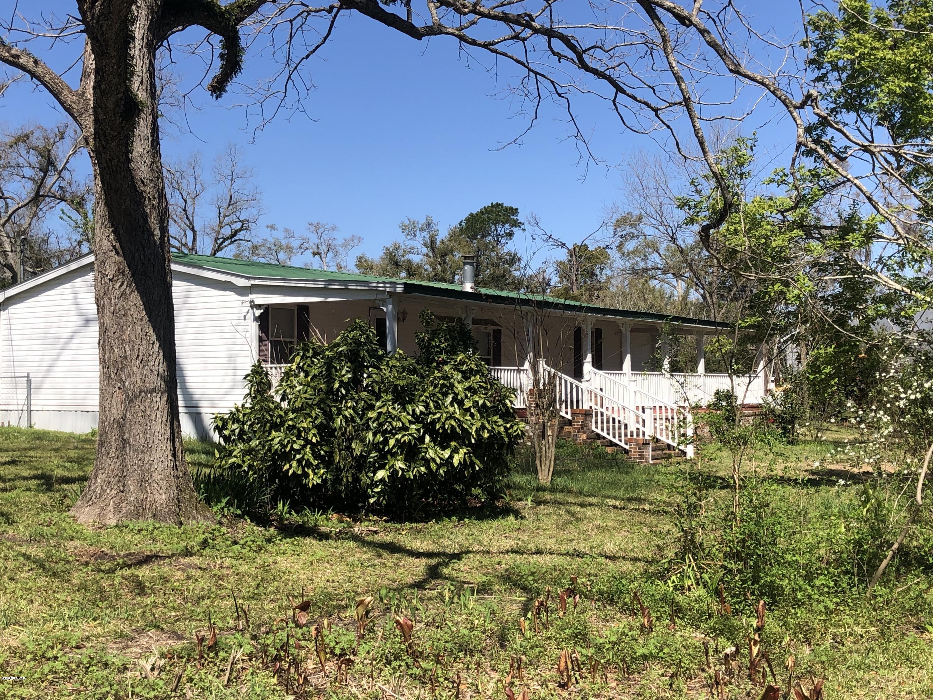 [No Recorded Subdiv] - Residential