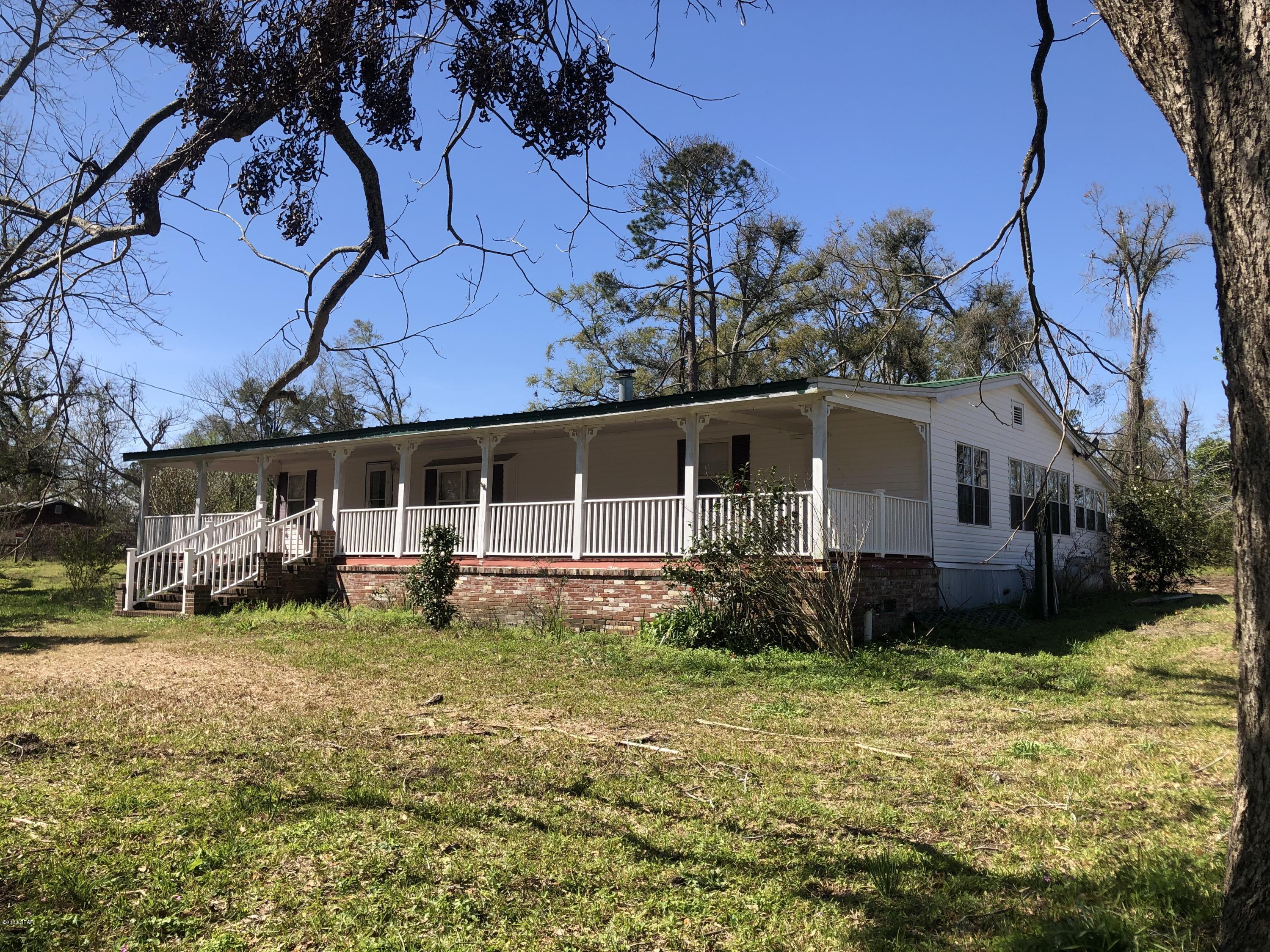 [No Recorded Subdiv] - Residential