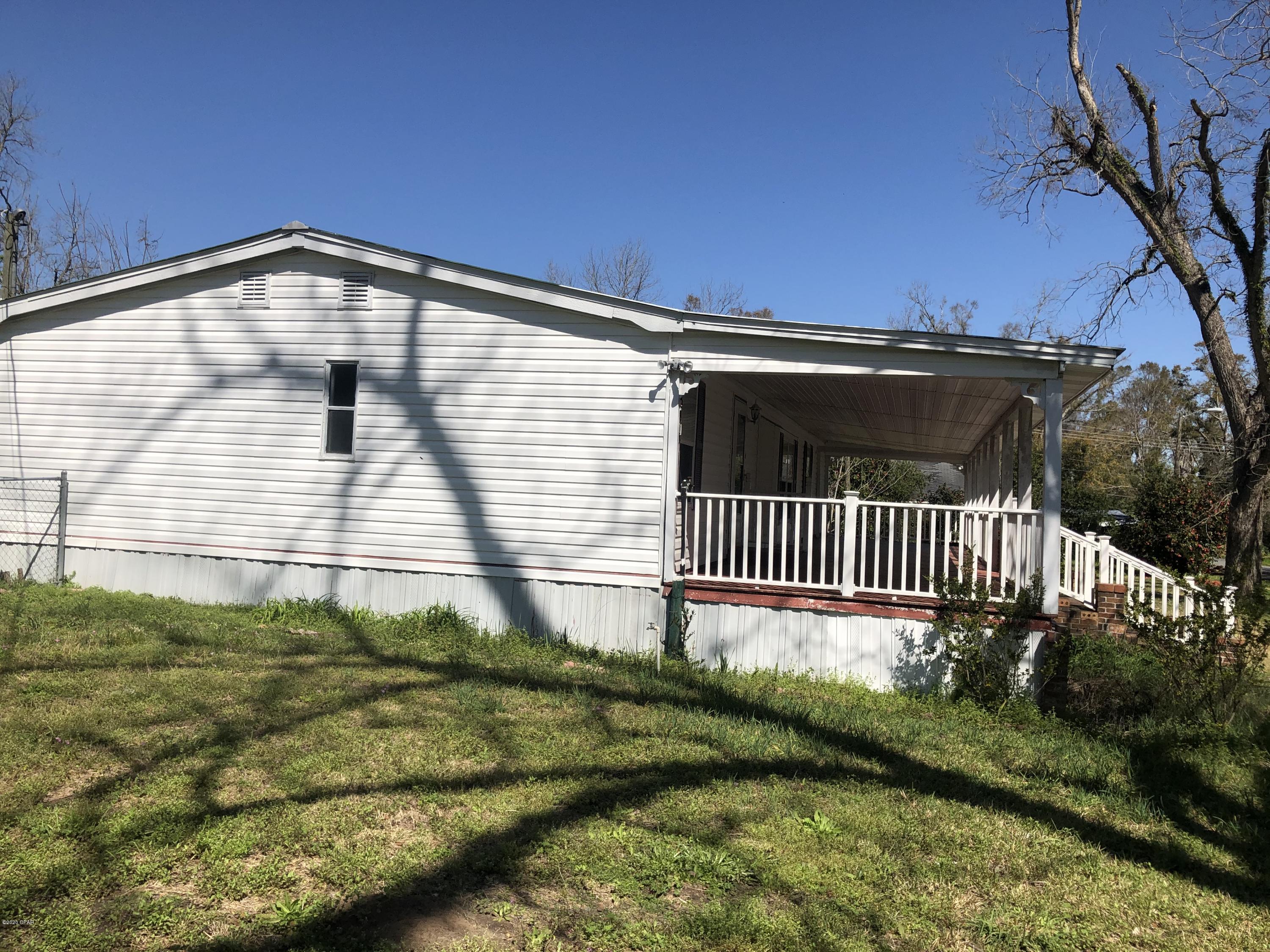 [No Recorded Subdiv] - Residential