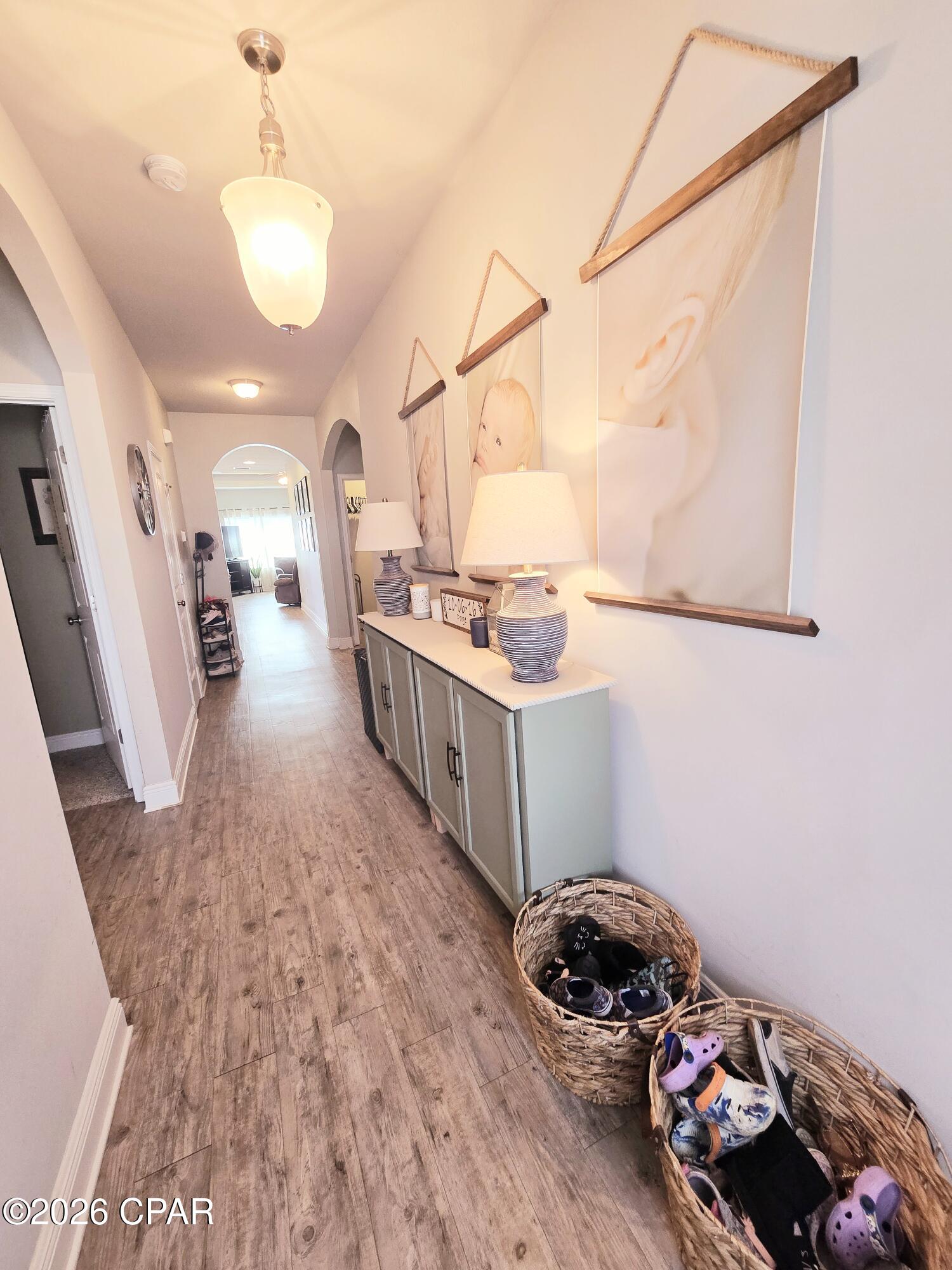 Village Of Mill Bayou/Shoreline Village Ph 1A - Residential Lease