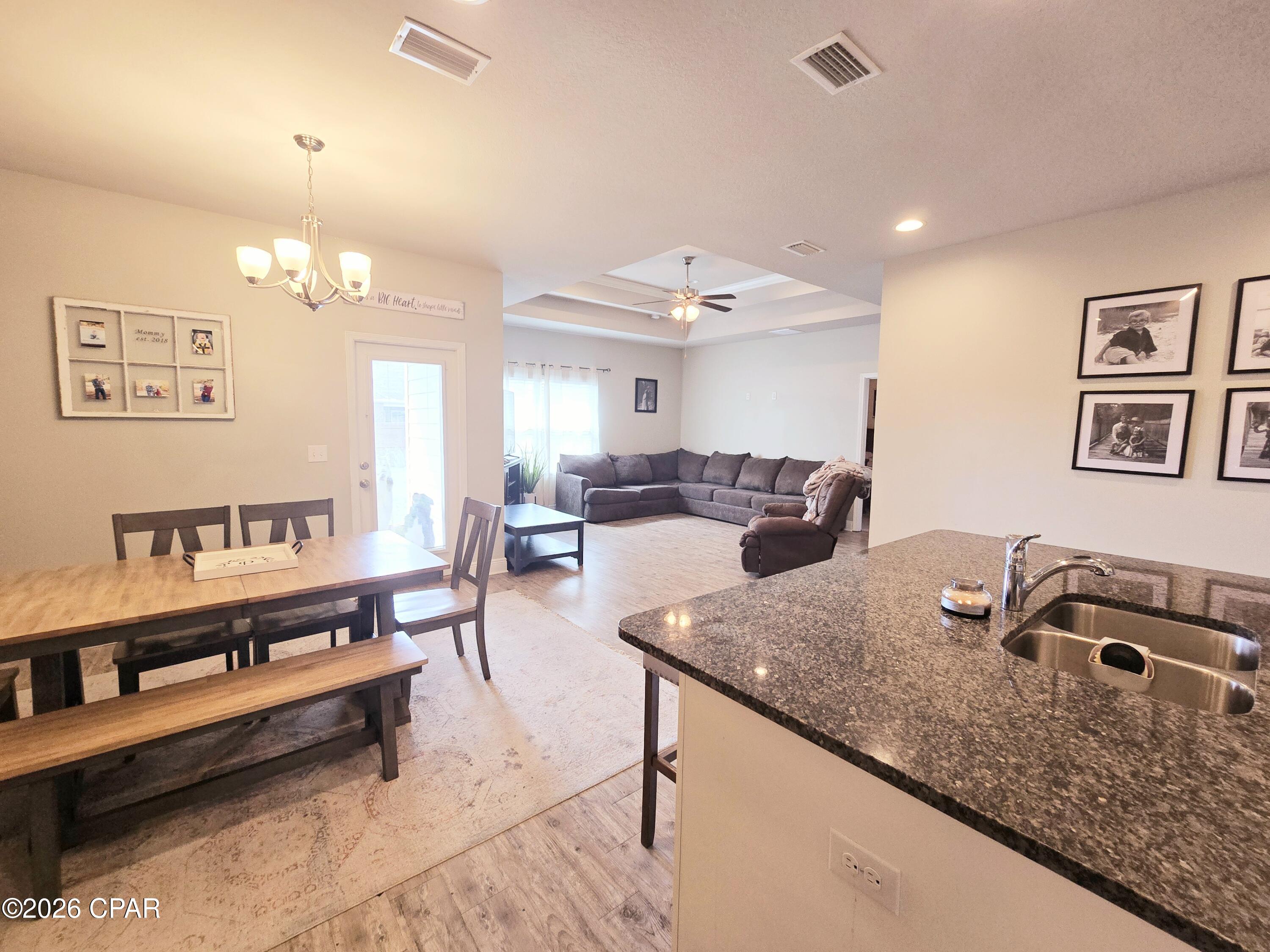 Village Of Mill Bayou/Shoreline Village Ph 1A - Residential Lease