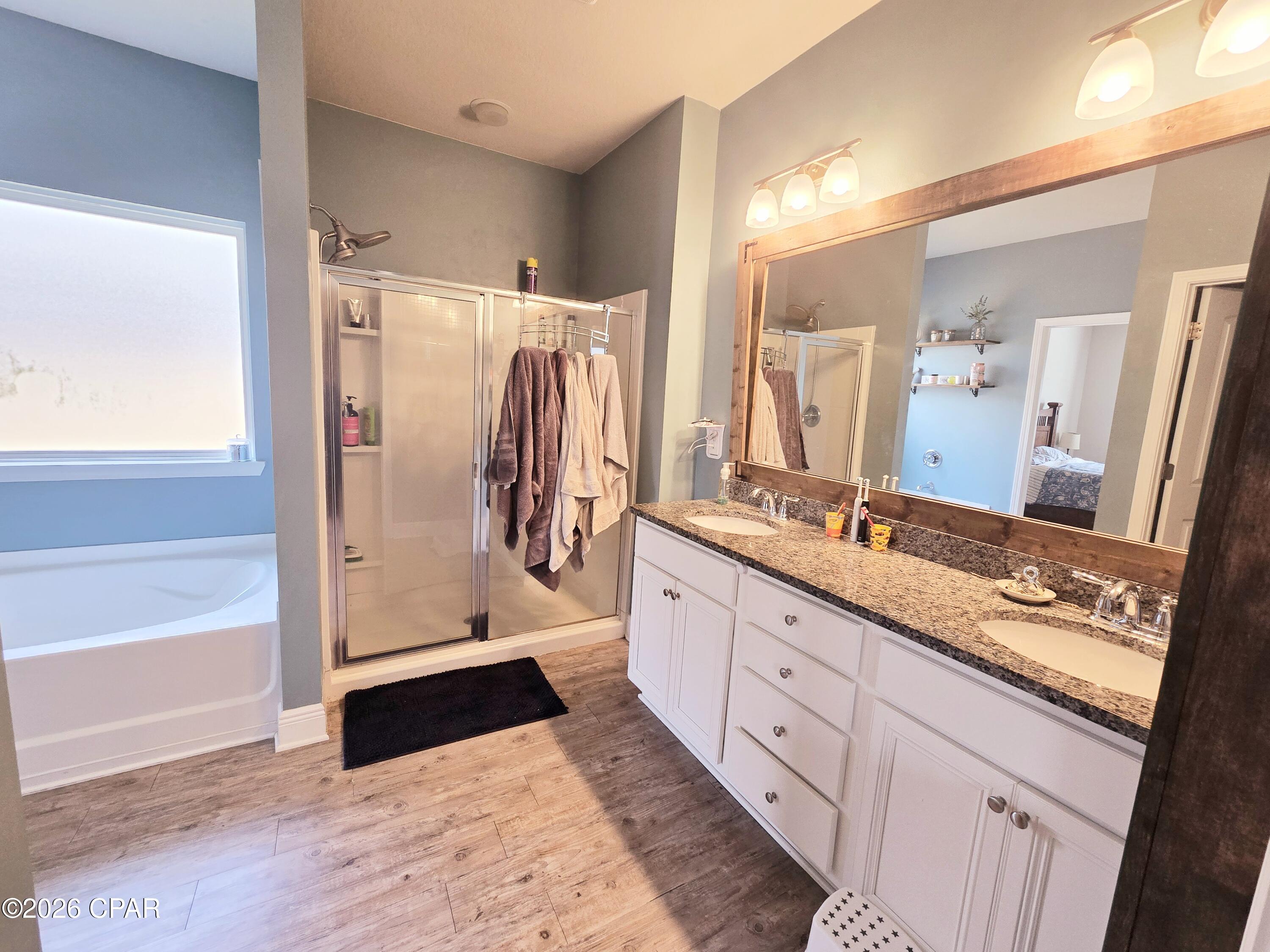 Village Of Mill Bayou/Shoreline Village Ph 1A - Residential Lease