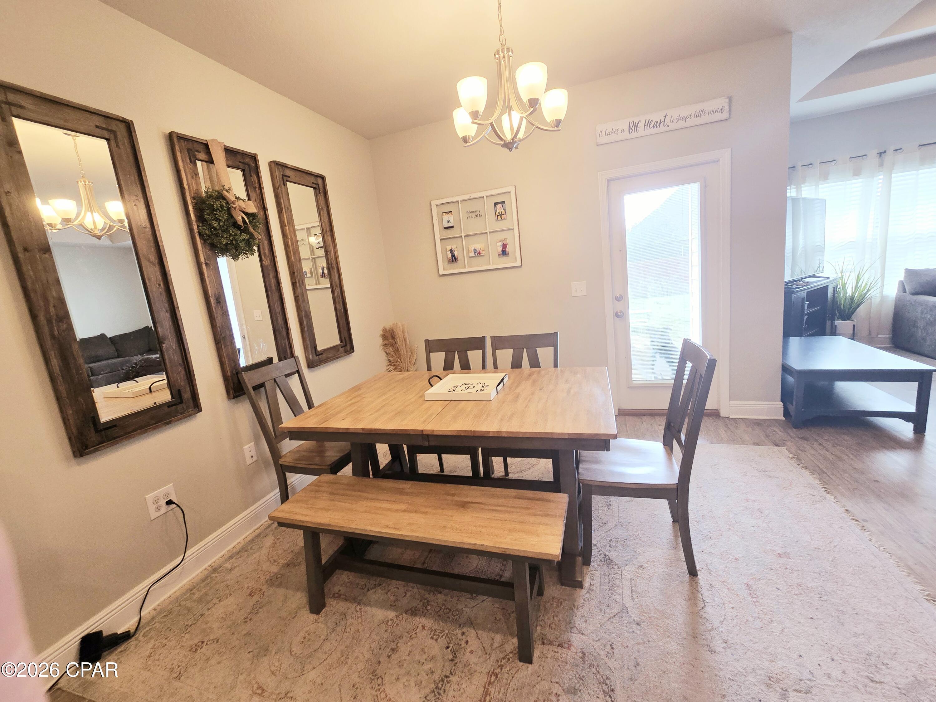 Village Of Mill Bayou/Shoreline Village Ph 1A - Residential Lease