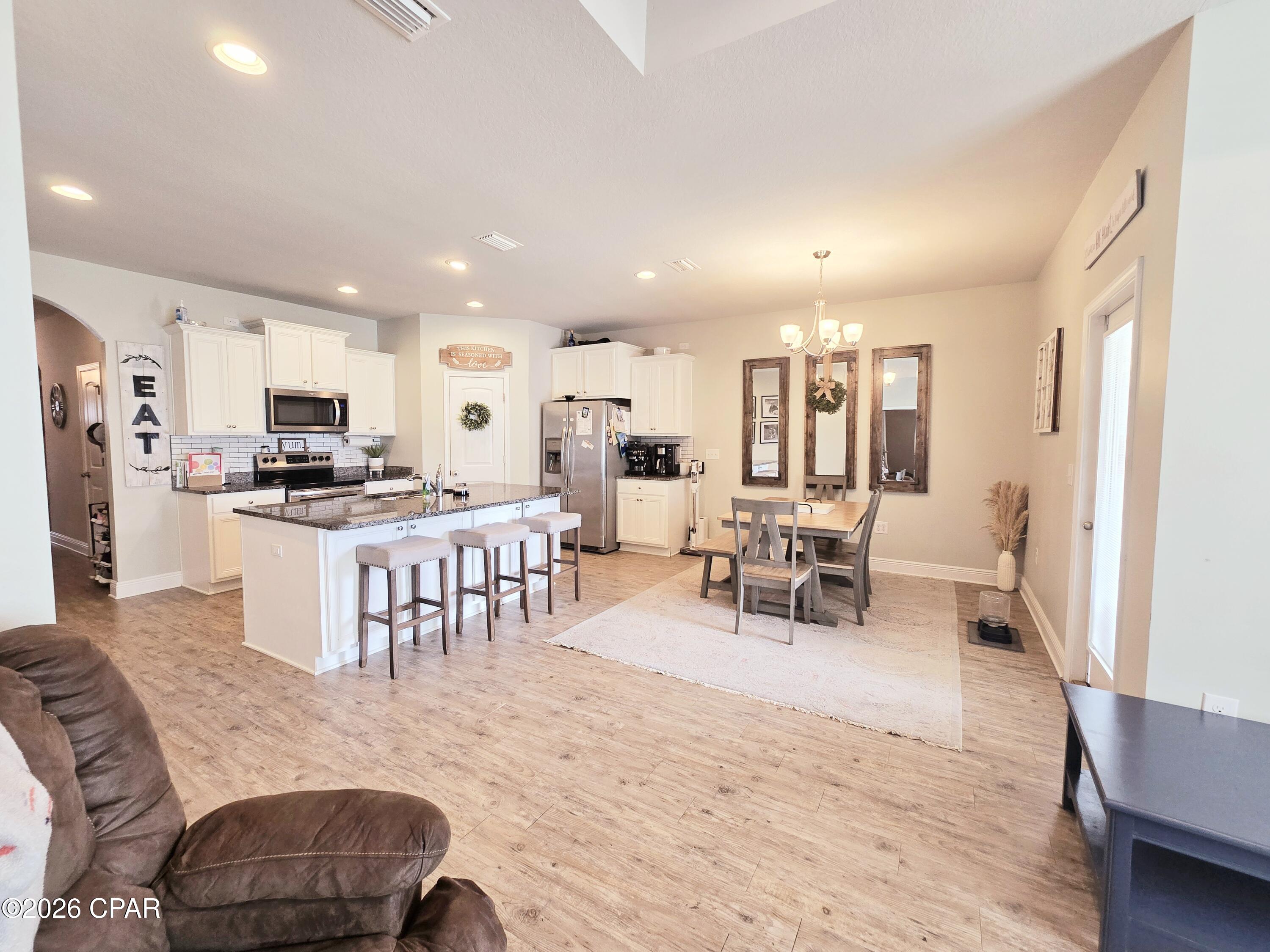 Village Of Mill Bayou/Shoreline Village Ph 1A - Residential Lease