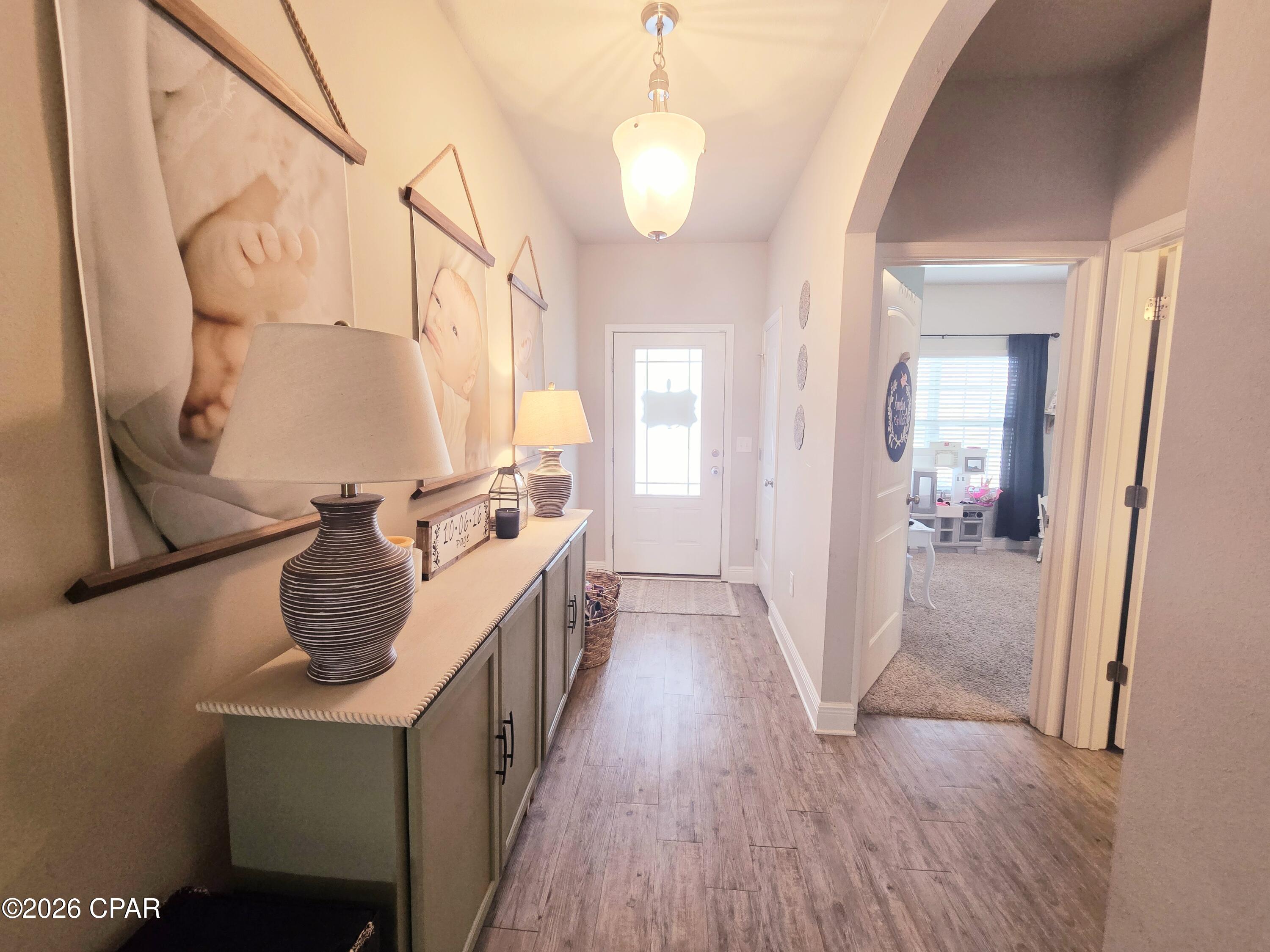 Village Of Mill Bayou/Shoreline Village Ph 1A - Residential Lease