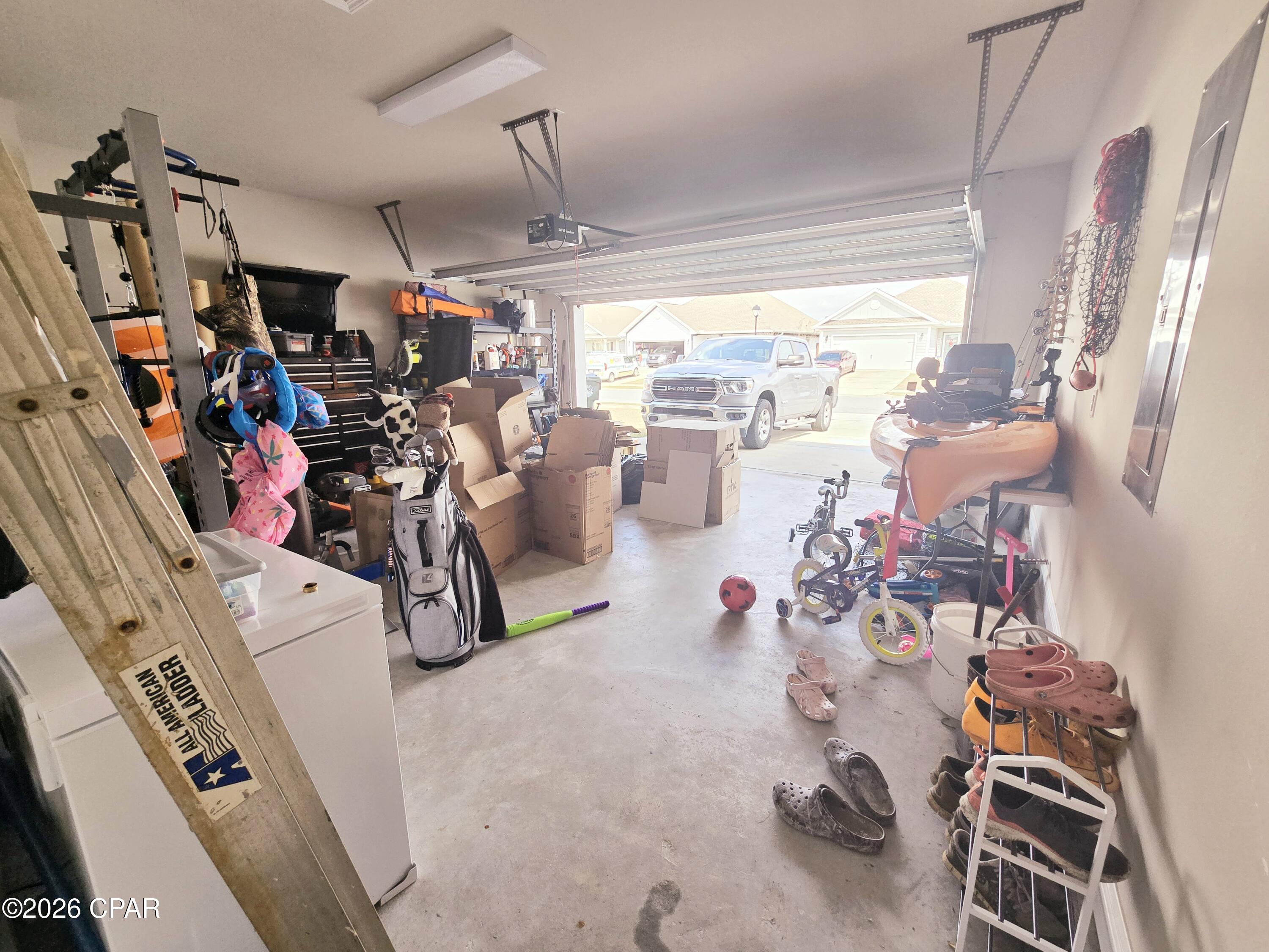 Village Of Mill Bayou/Shoreline Village Ph 1A - Residential Lease