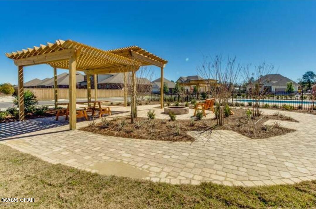 Village Of Mill Bayou/Shoreline Village Ph 1A - Residential Lease