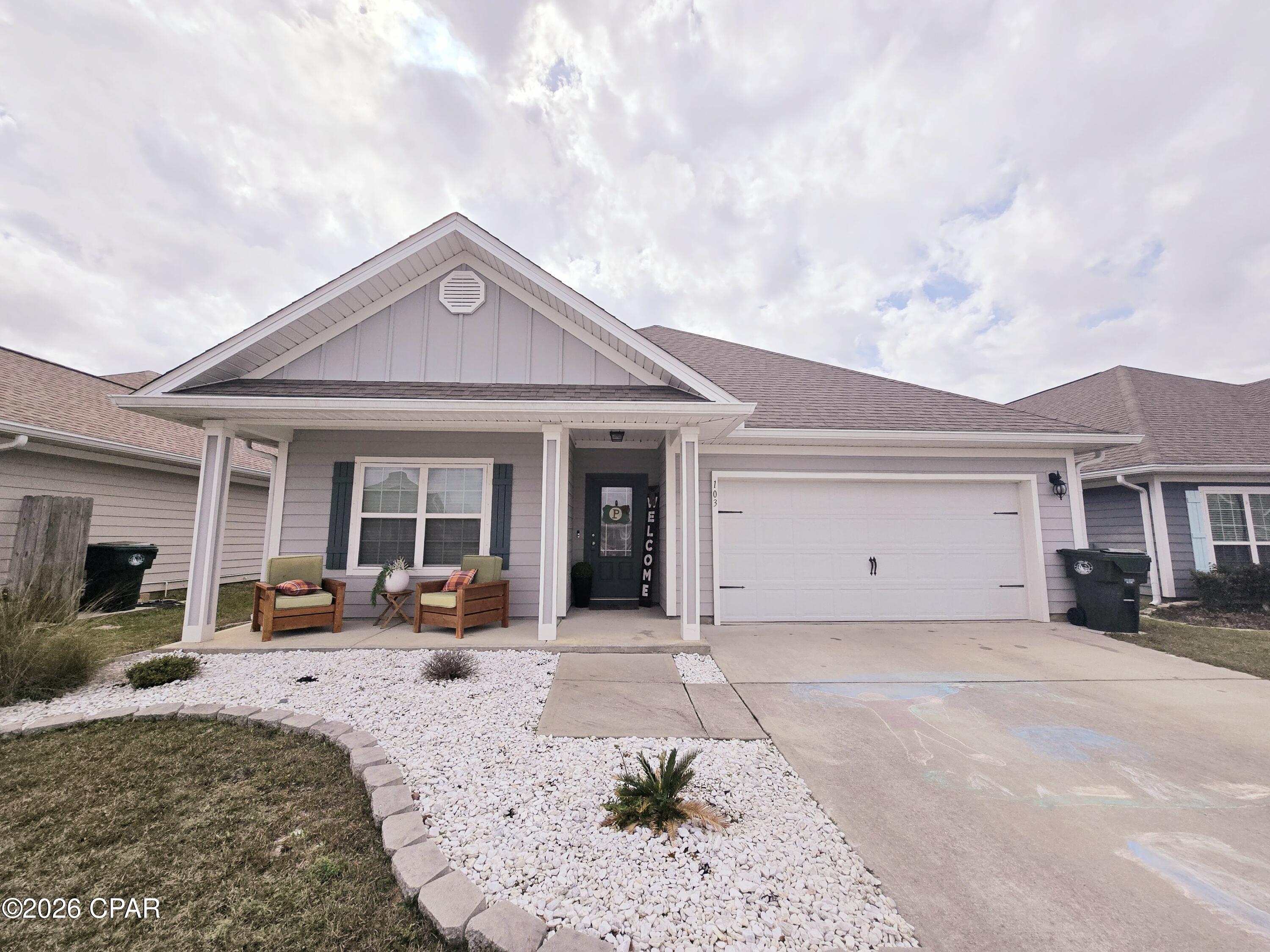 Village Of Mill Bayou/Shoreline Village Ph 1A - Residential Lease