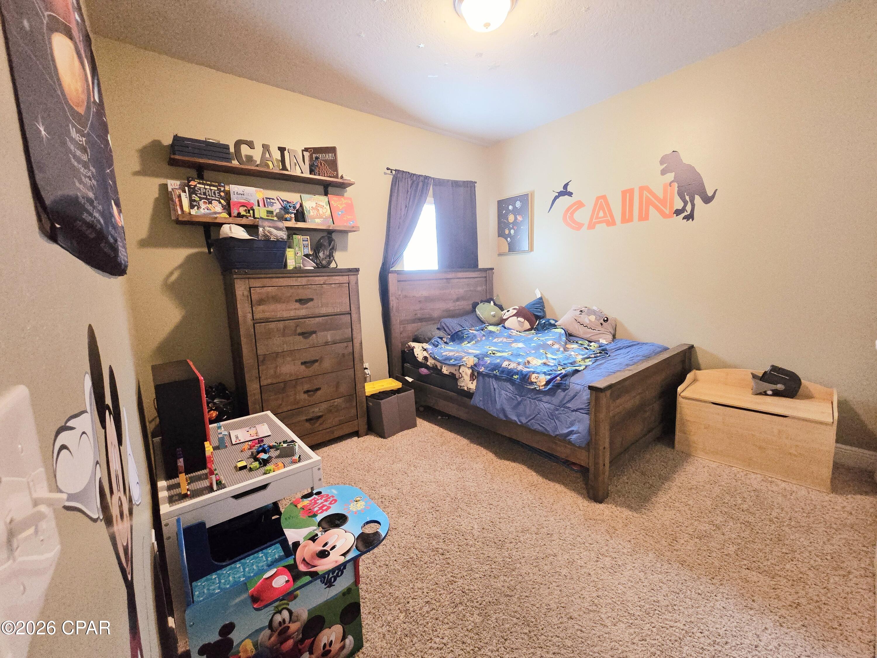 Village Of Mill Bayou/Shoreline Village Ph 1A - Residential Lease