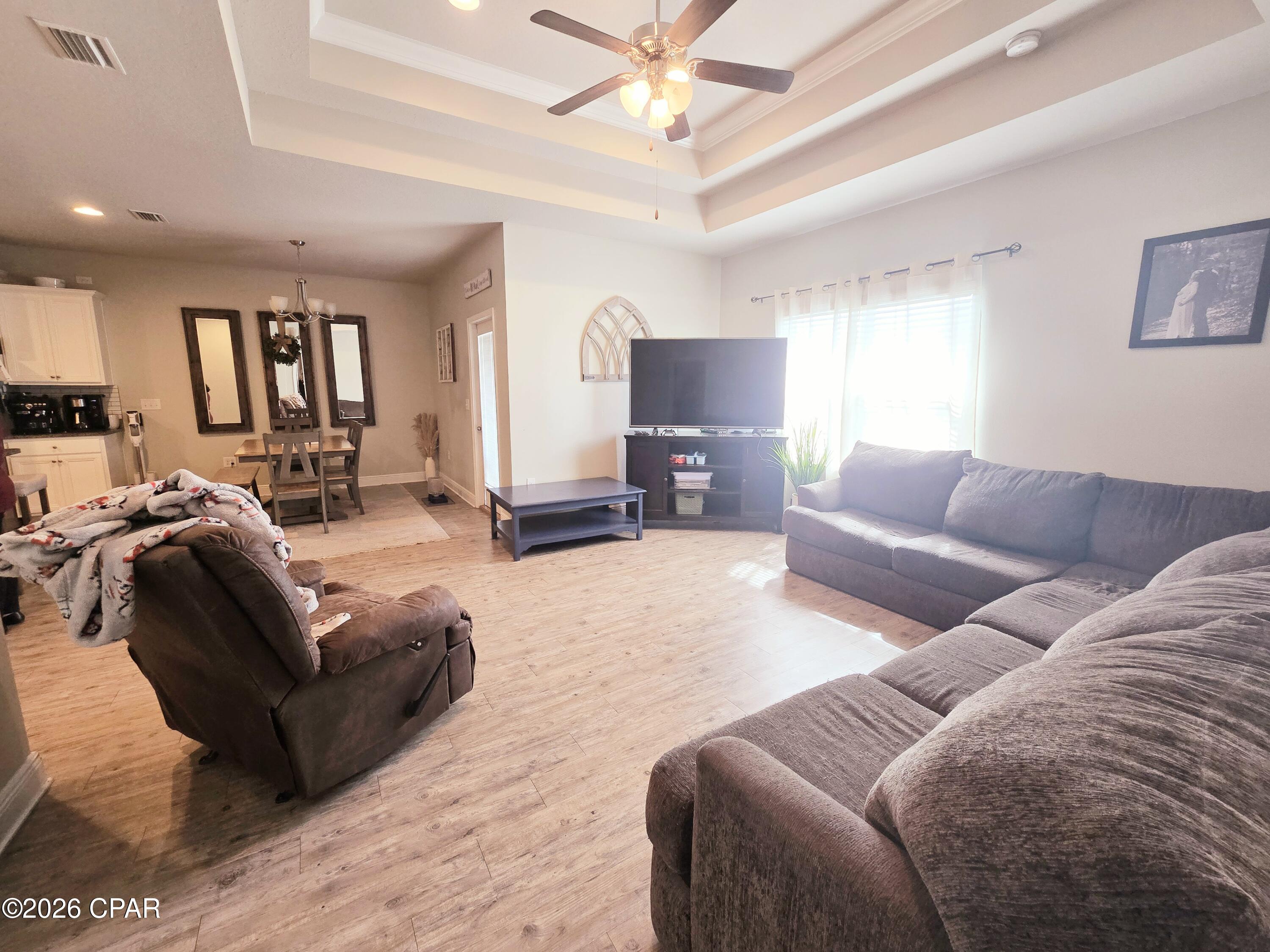 Village Of Mill Bayou/Shoreline Village Ph 1A - Residential Lease