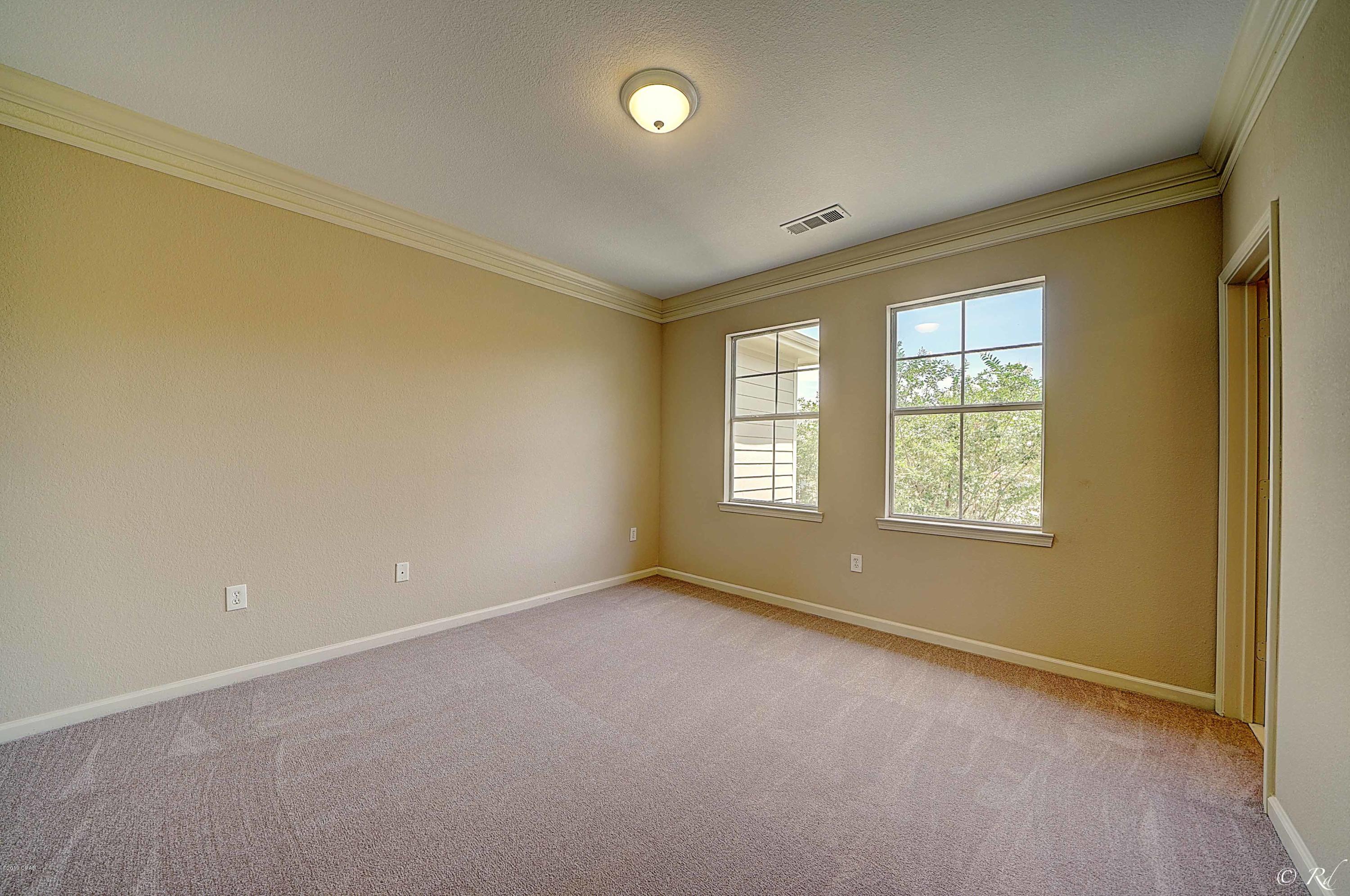 Baldwin Rowe - Residential