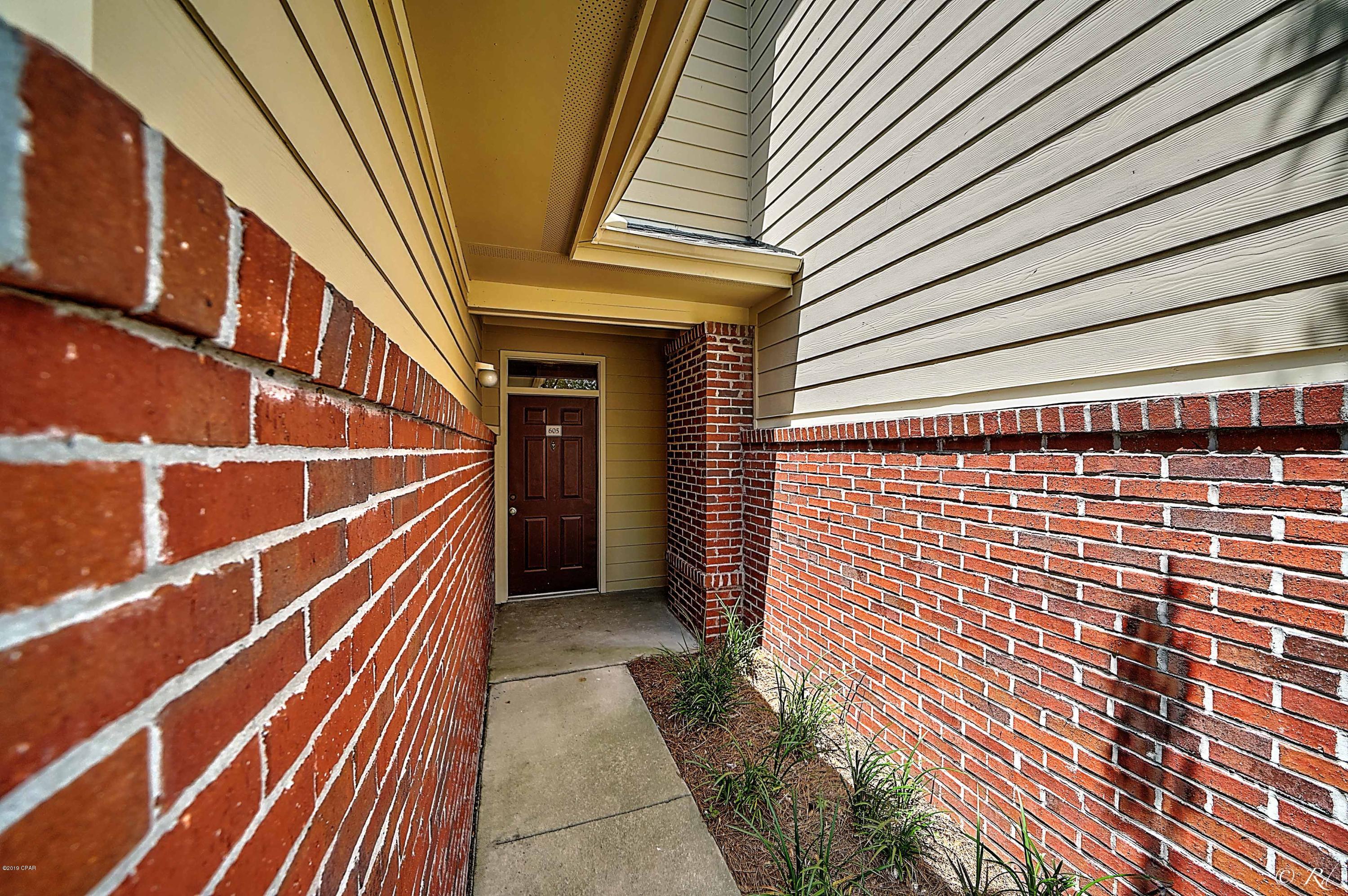 Baldwin Rowe - Residential