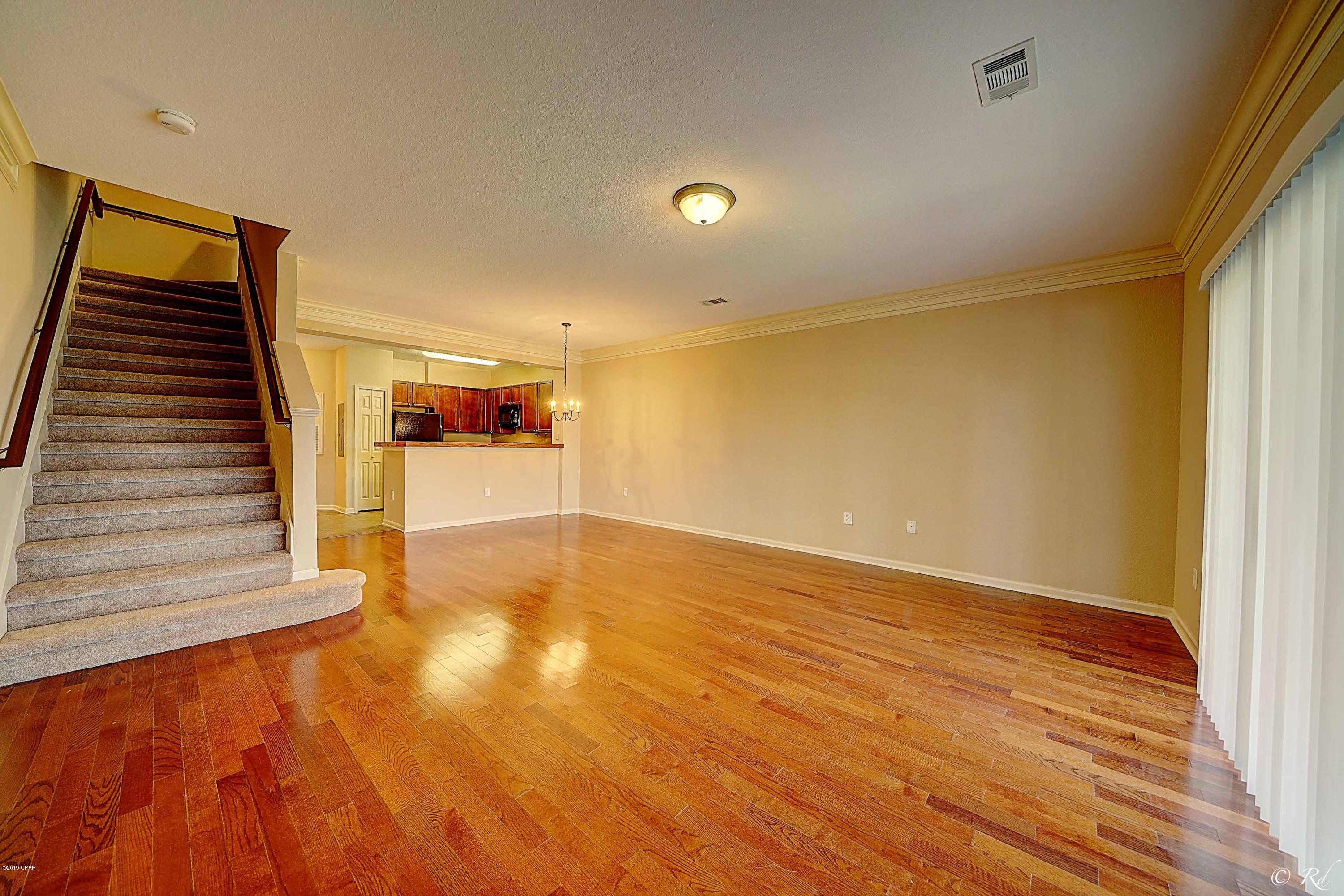 Baldwin Rowe - Residential