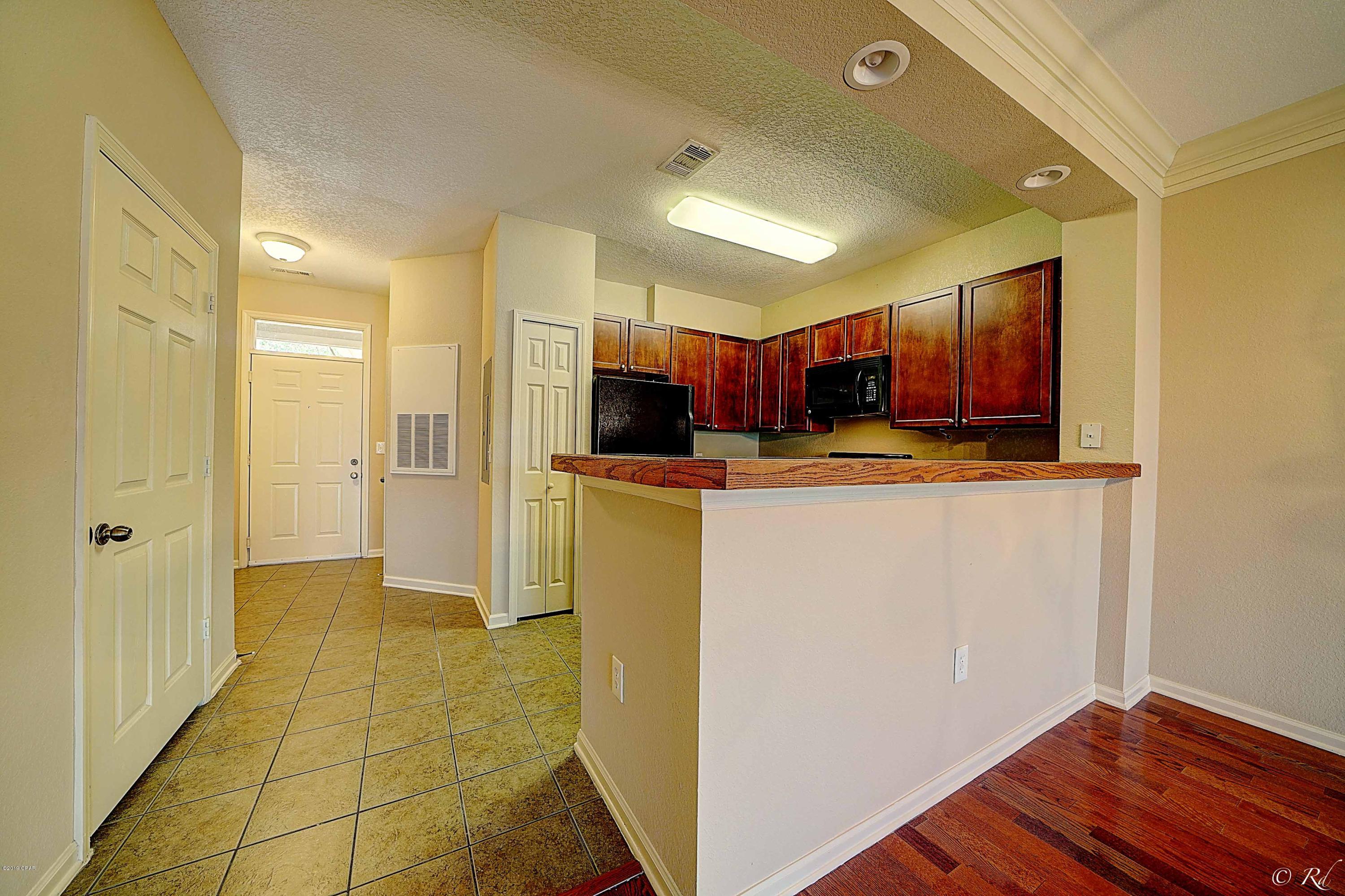 Baldwin Rowe - Residential