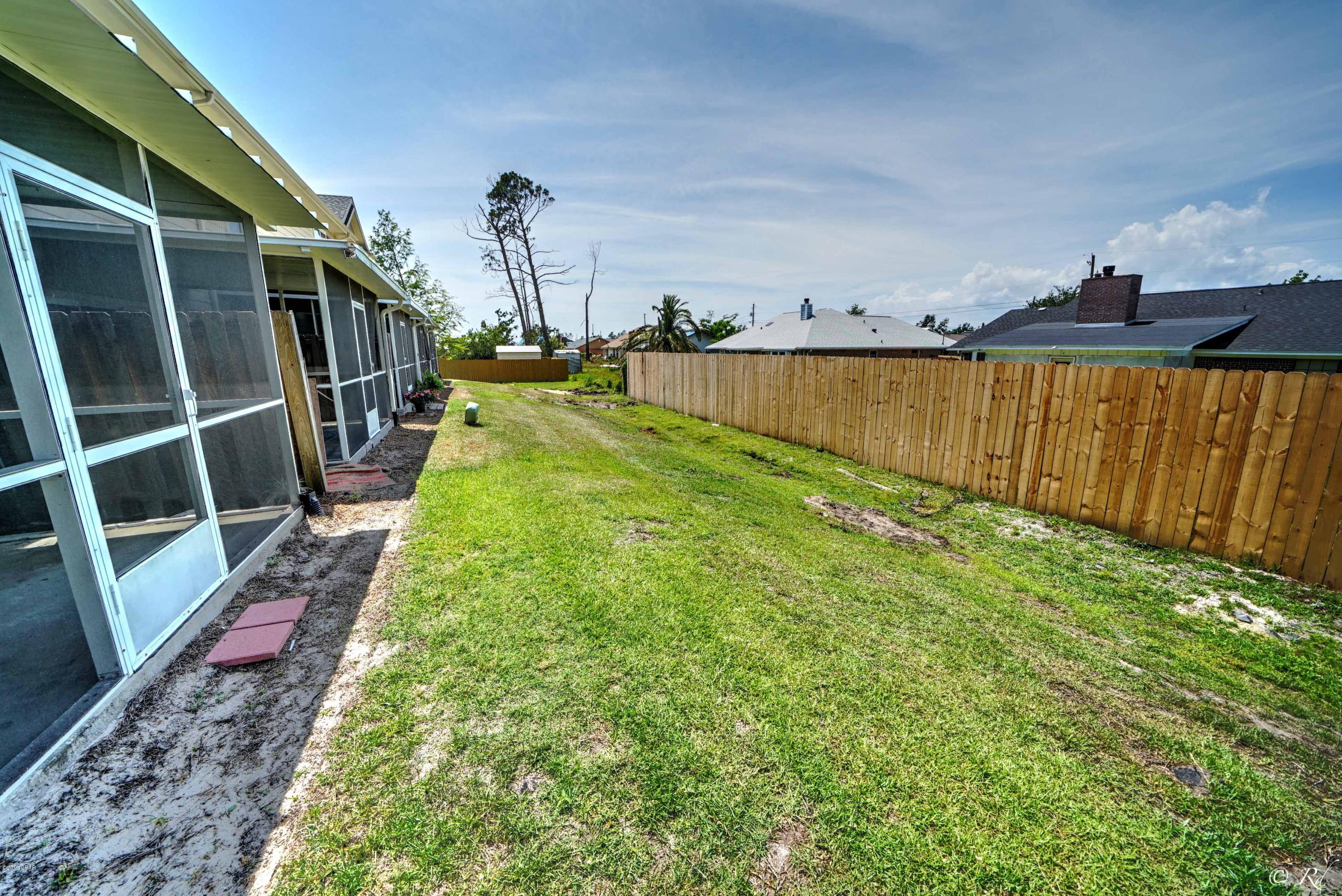 Baldwin Rowe - Residential