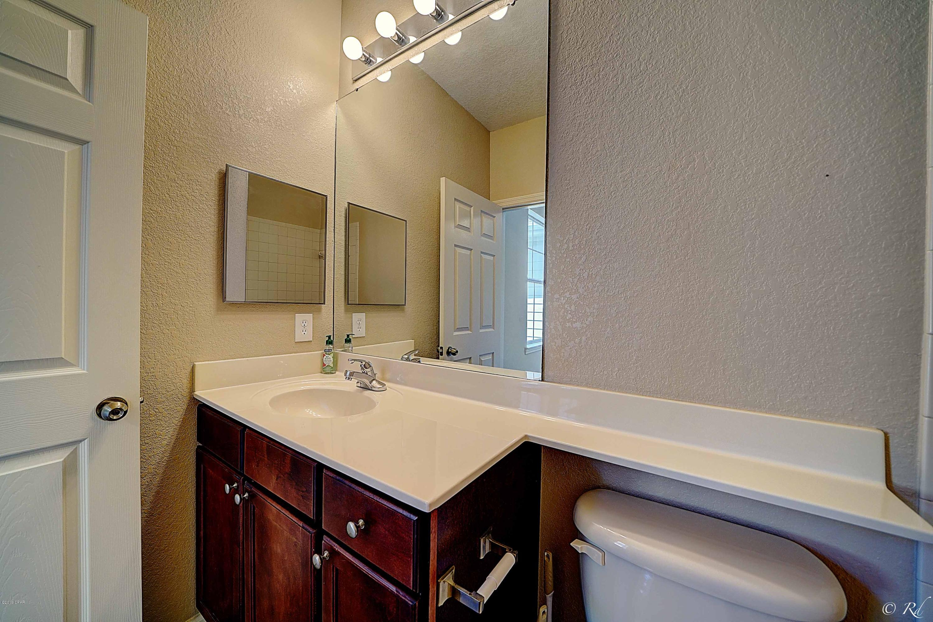 Baldwin Rowe - Residential