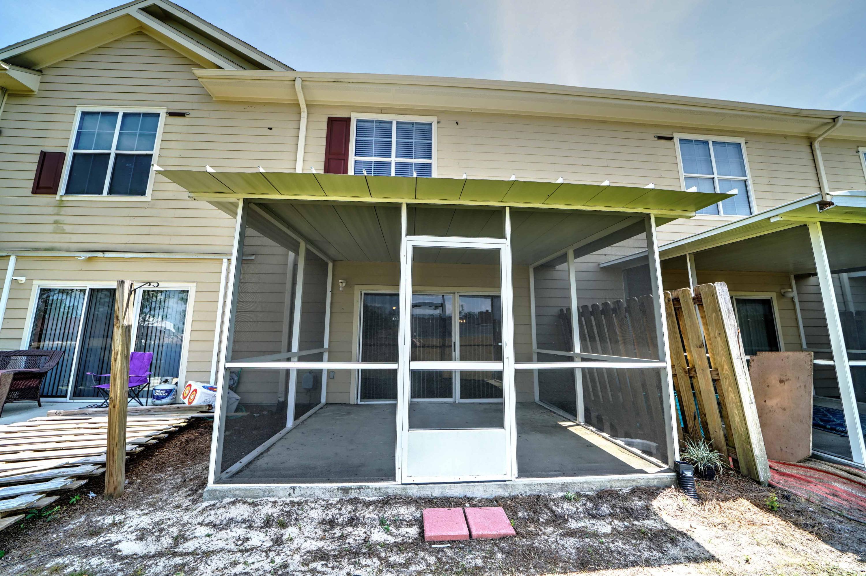 Baldwin Rowe - Residential