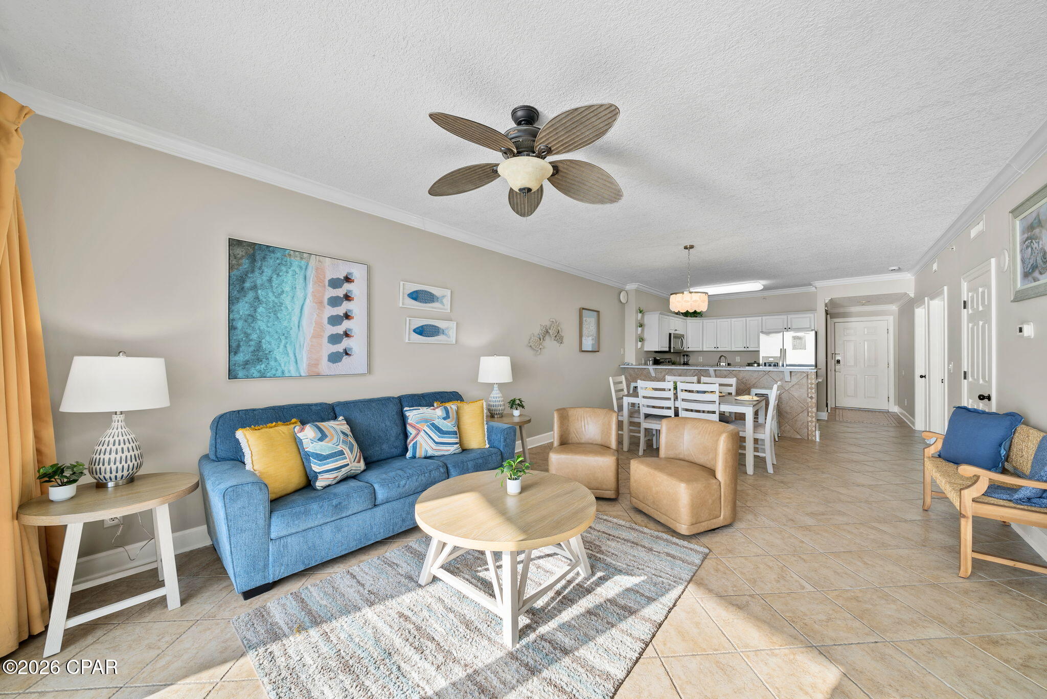 Twin Palms Resort - Residential