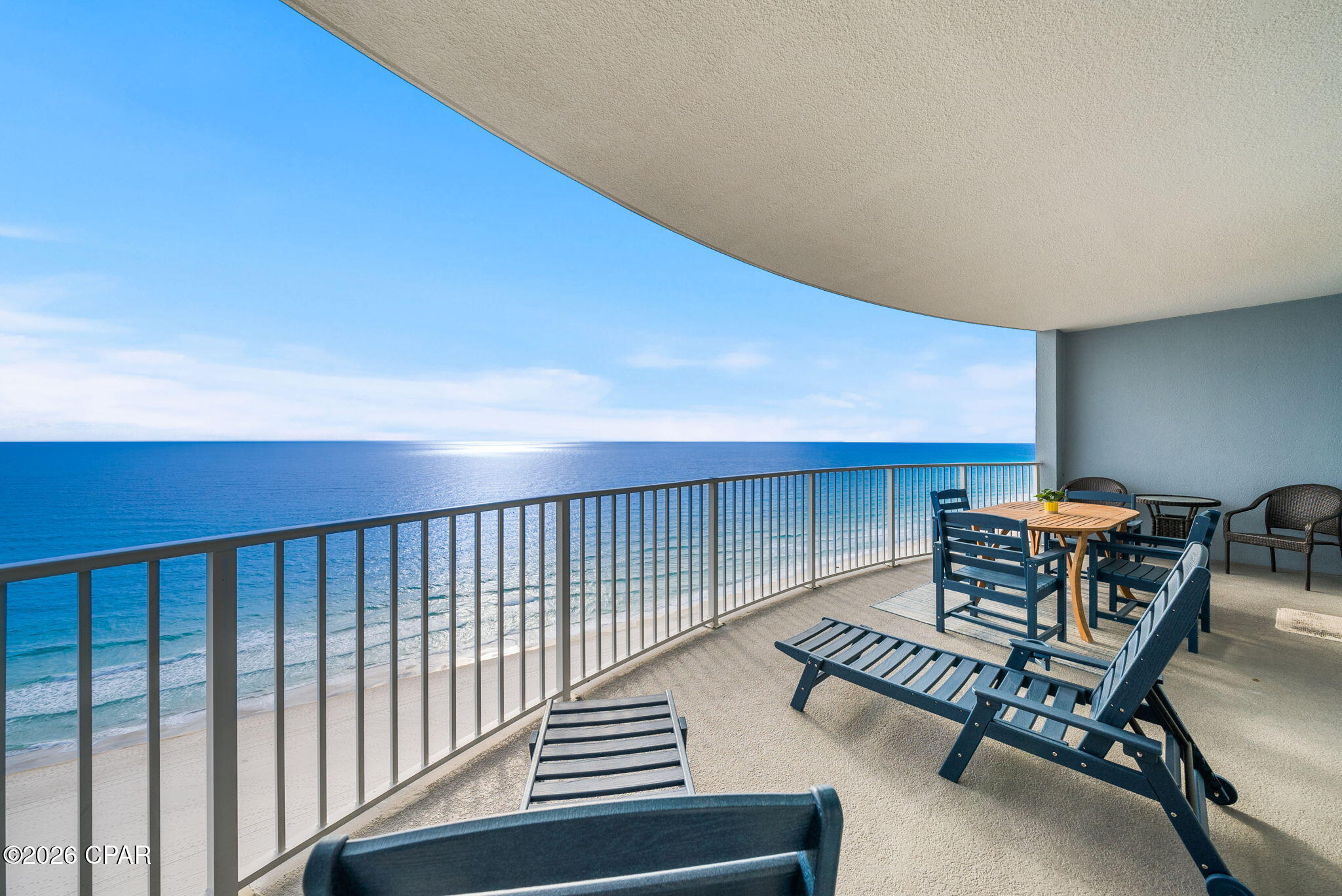 Twin Palms Resort - Residential