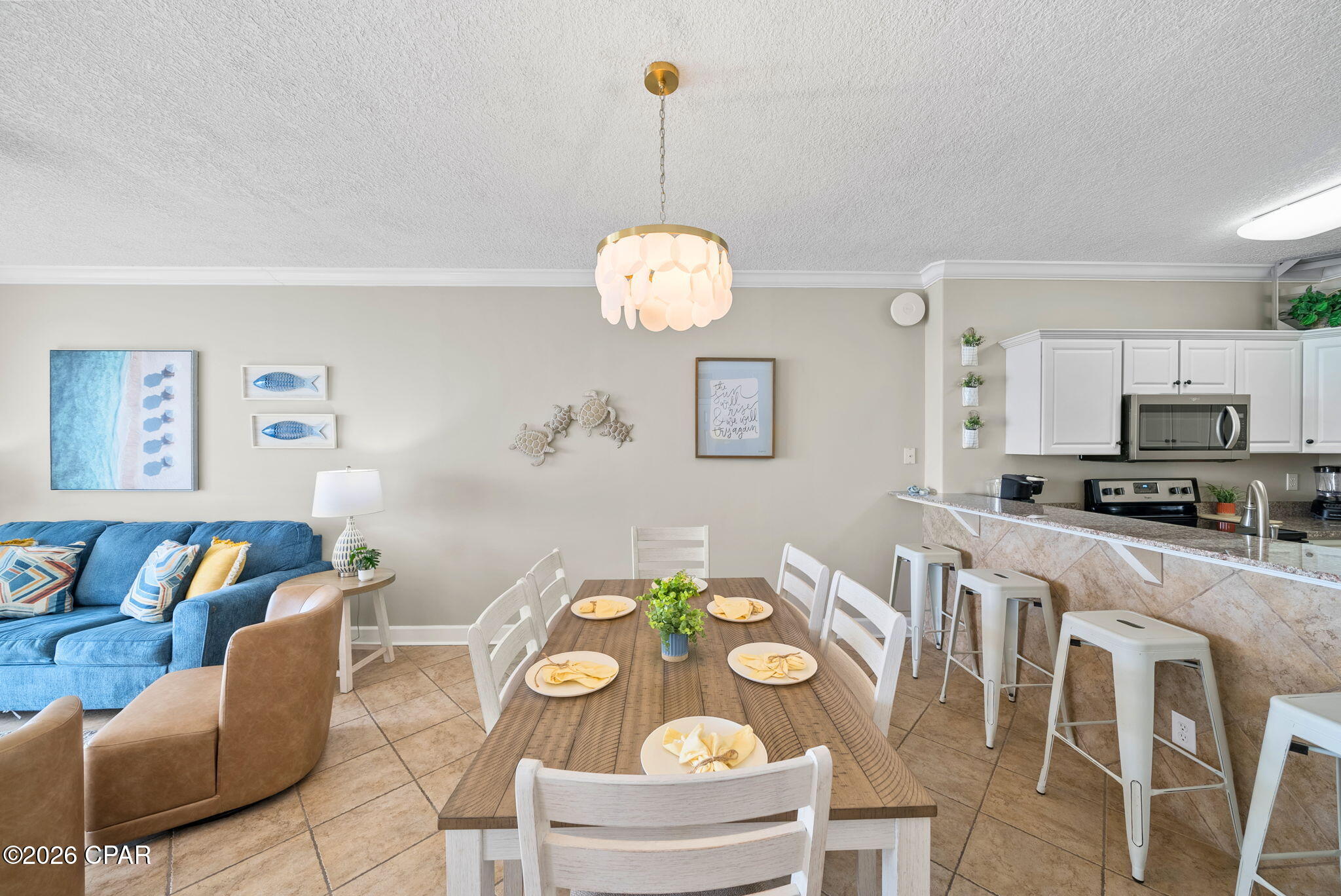 Twin Palms Resort - Residential