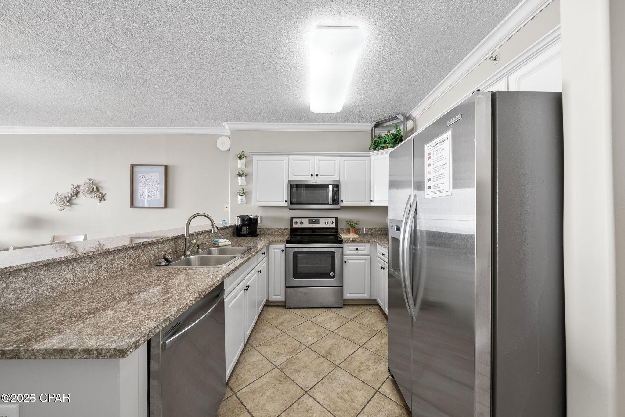 Twin Palms Resort - Residential