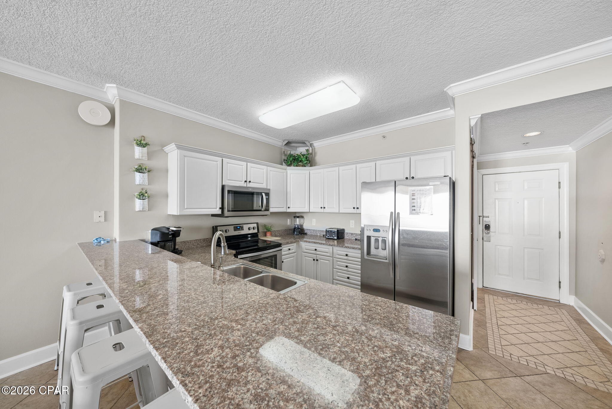 Twin Palms Resort - Residential