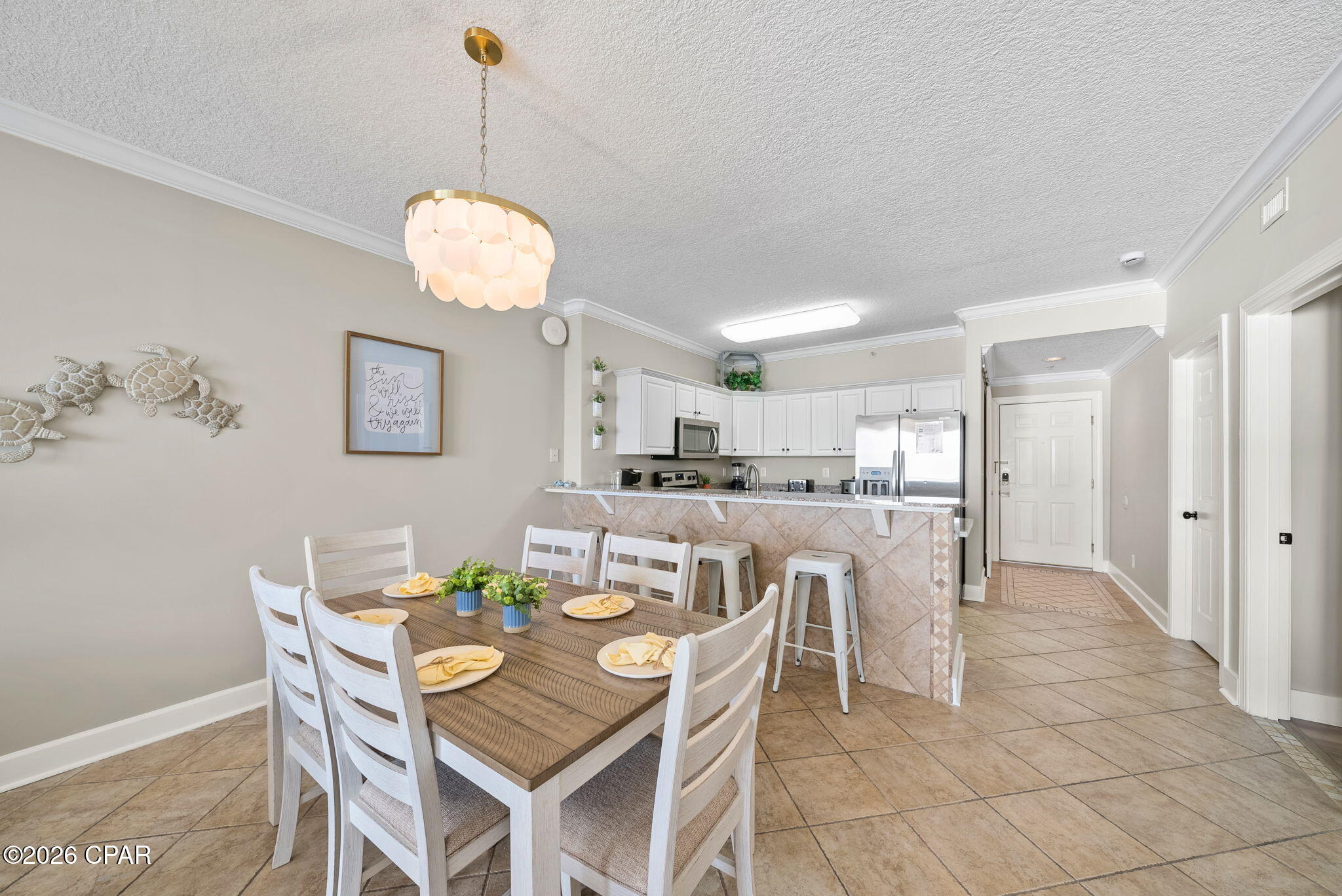 Twin Palms Resort - Residential