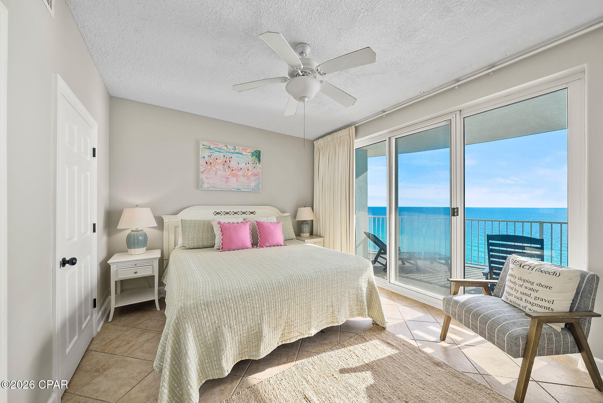 Twin Palms Resort - Residential