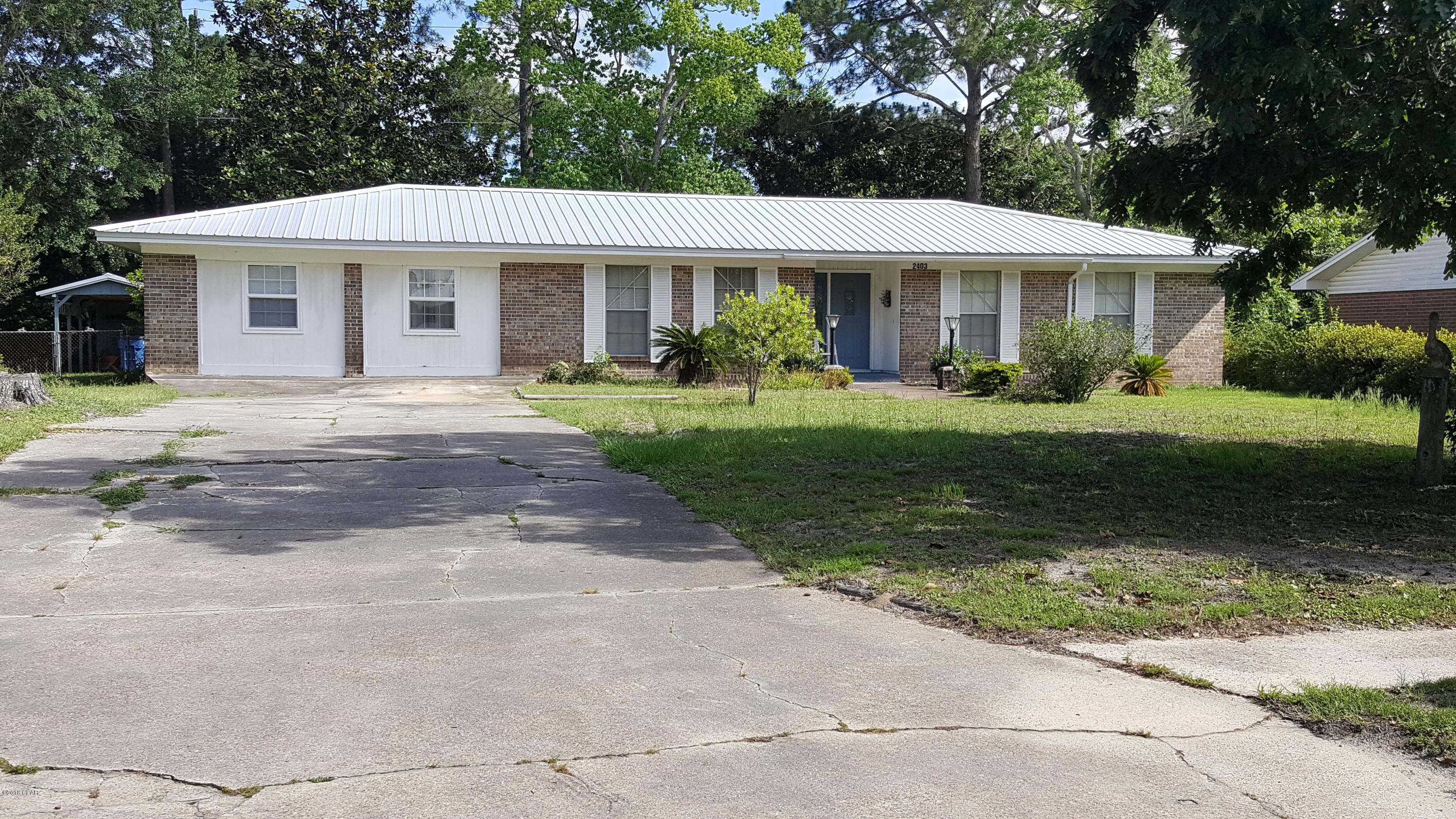 Meadowbrook Estates - Residential