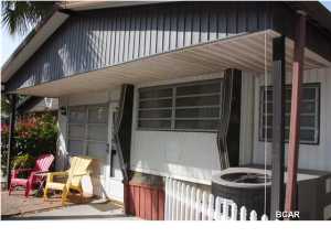 Venture Out Travel Trail - Residential