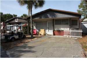 Venture Out Travel Trail - Residential